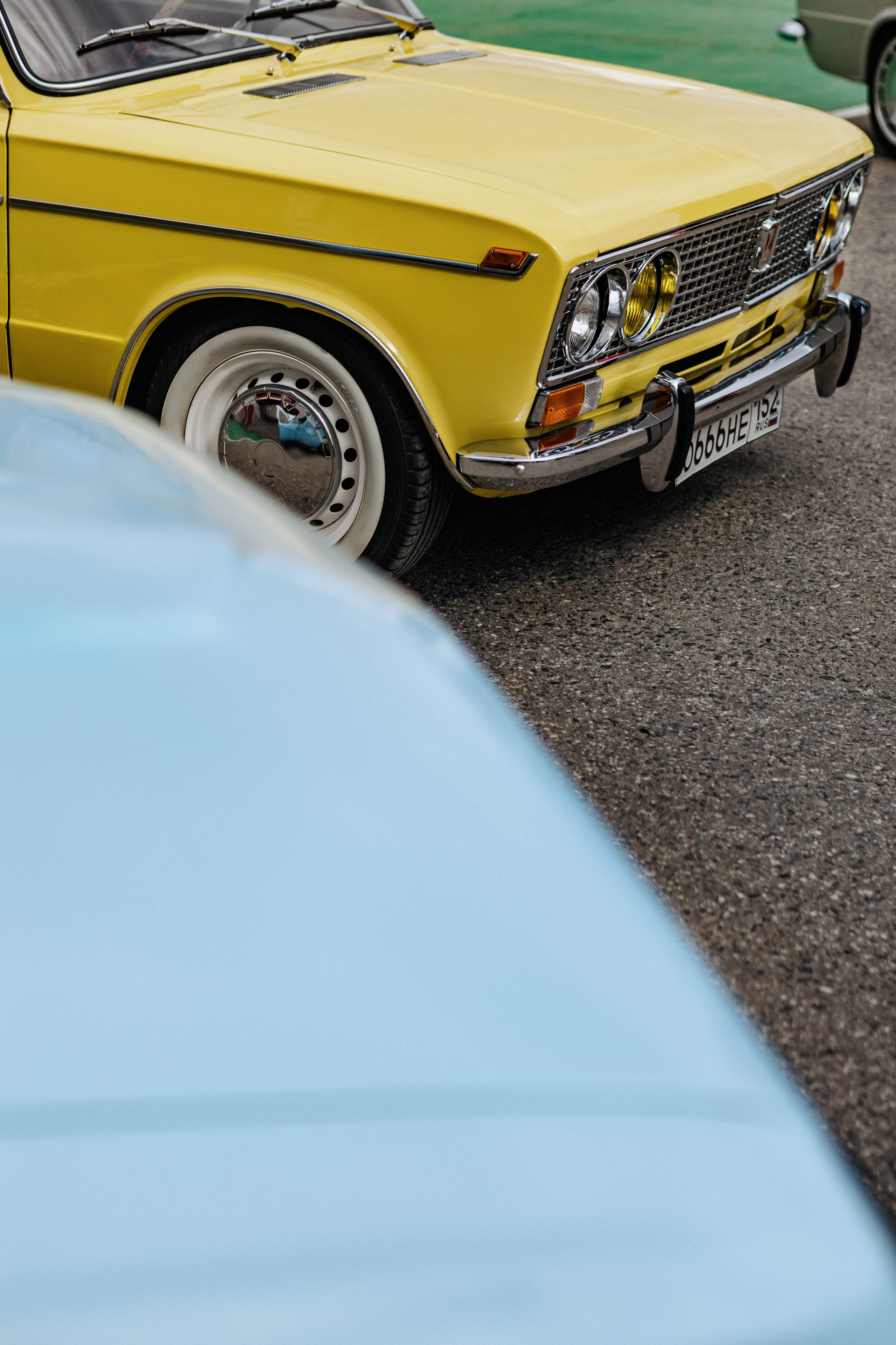 Открытие сезона 2024. Фотограф Александра Кузнецова