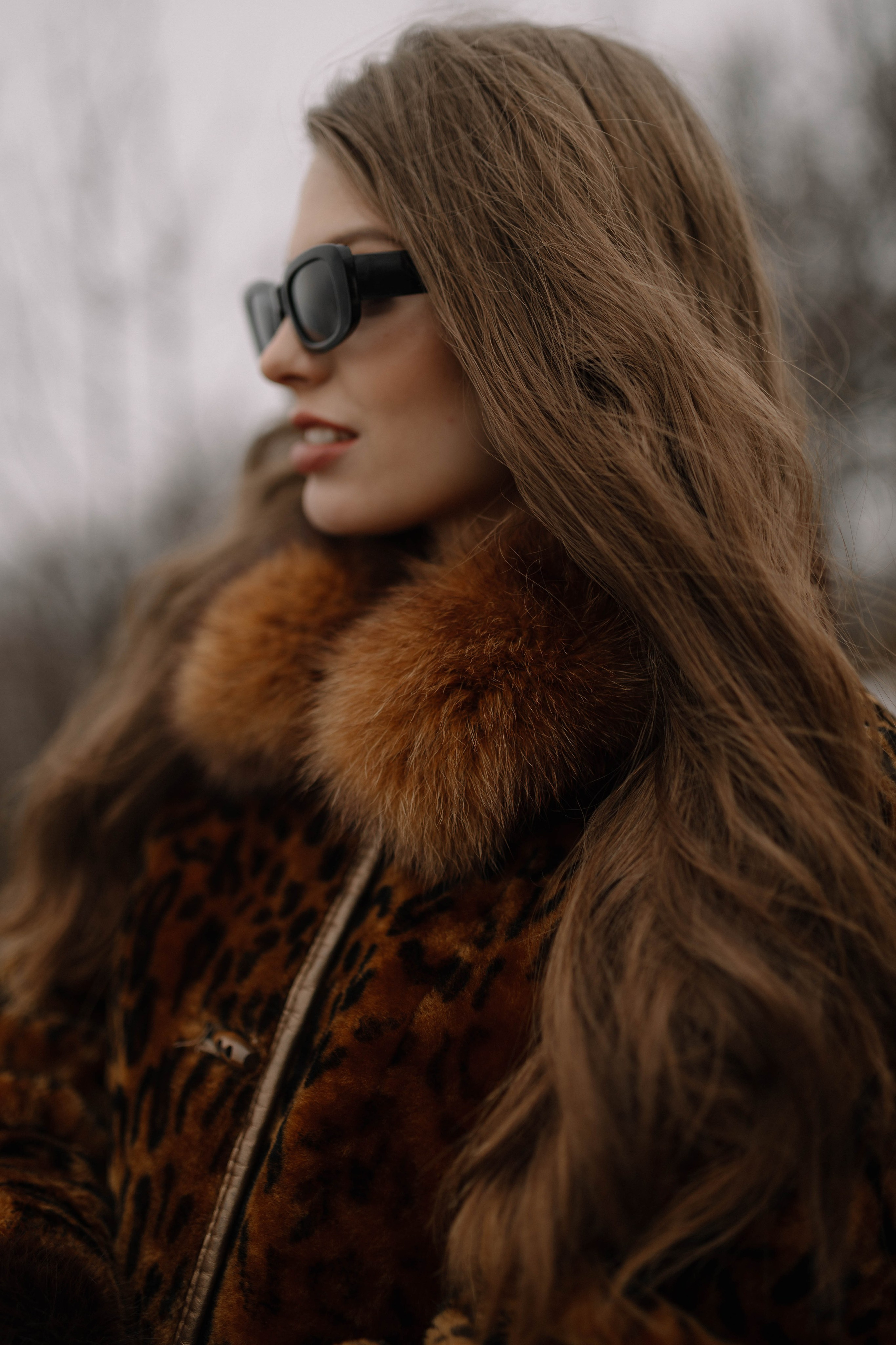 Мария. Фотограф Александра Кузнецова