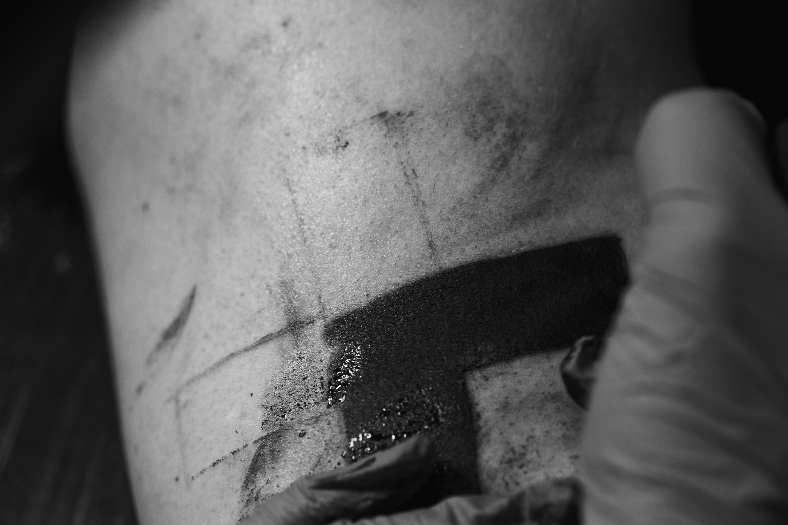 Истории, вплетенные в линии. Design by — фото, обучение, портфолио. Фотограф Рязань