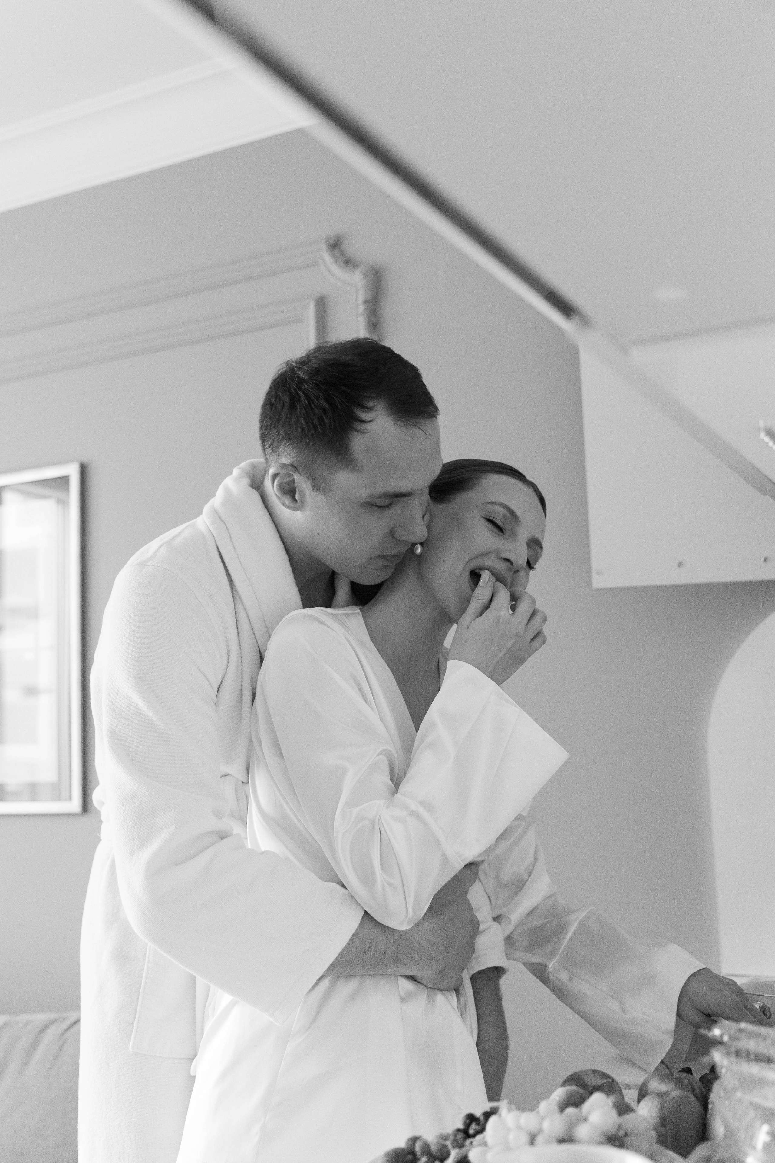 Алексей и Юлия. Свадебный и love-story фотограф в Санкт-Петербурге Воронова Лолита