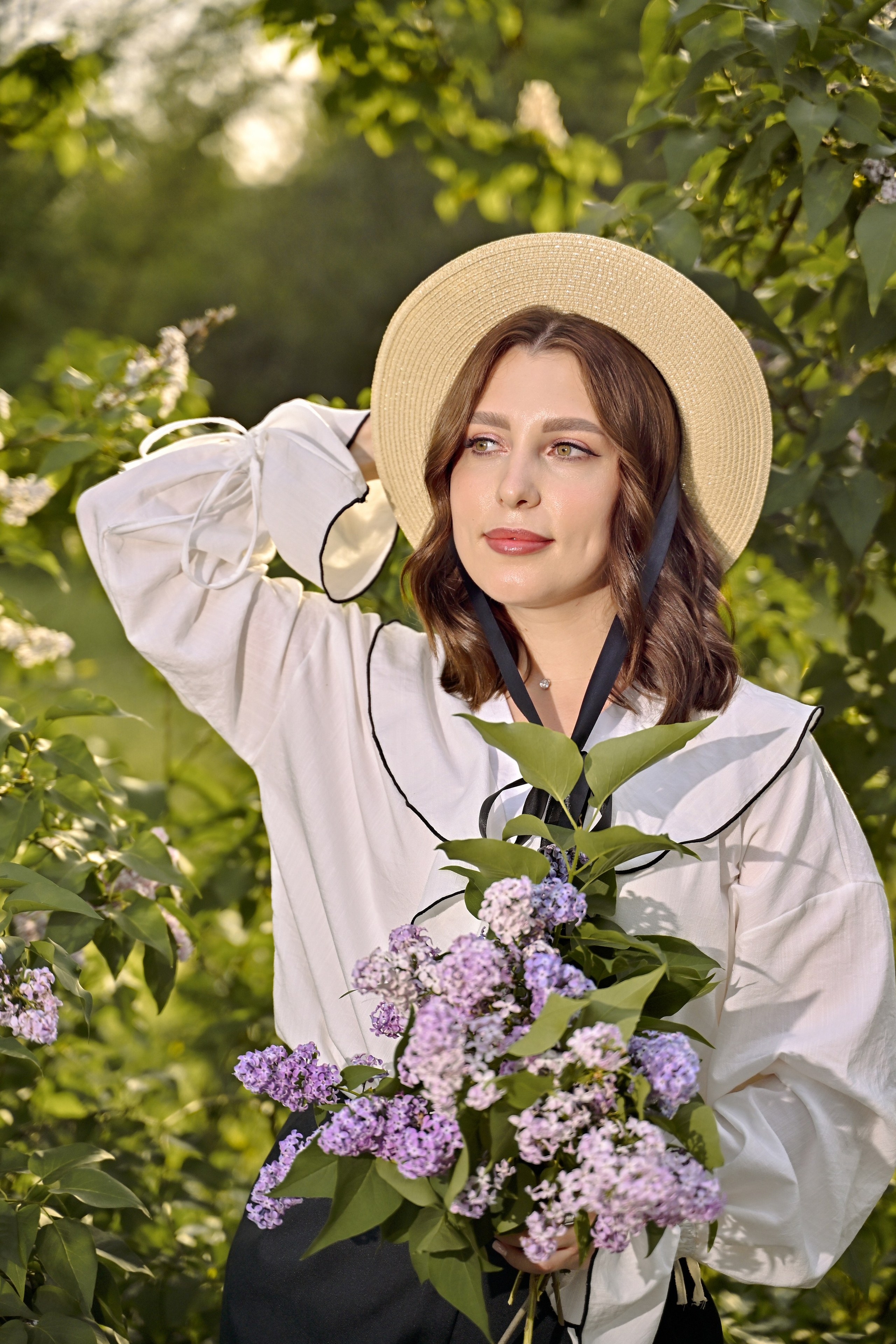 Кристина, 18.05.26. Фотограф Виктория Казановская в Каменске-Шахтинском