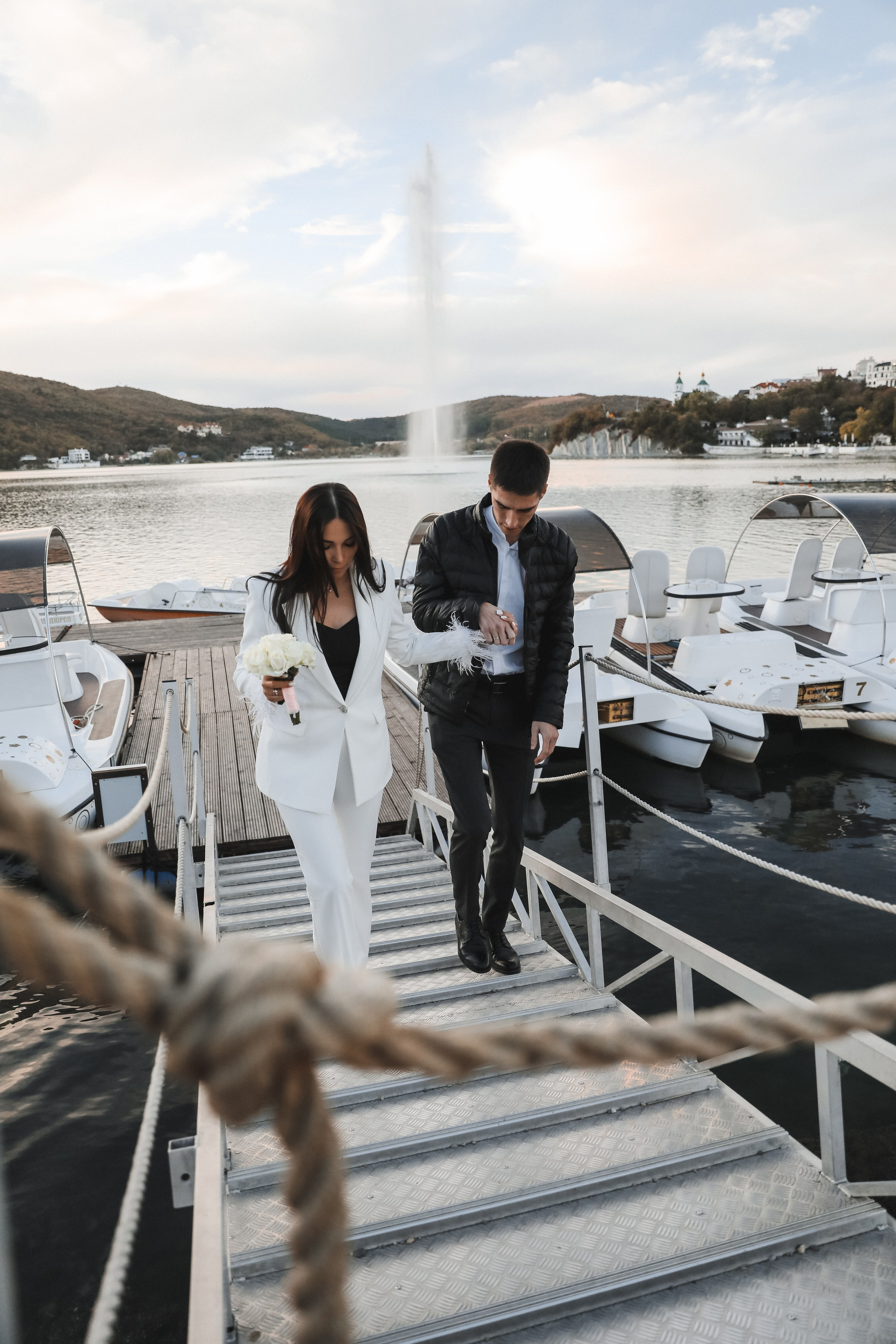 ЛЮБОВЬ. Photographer Viktoriya Markushina «My world throug»