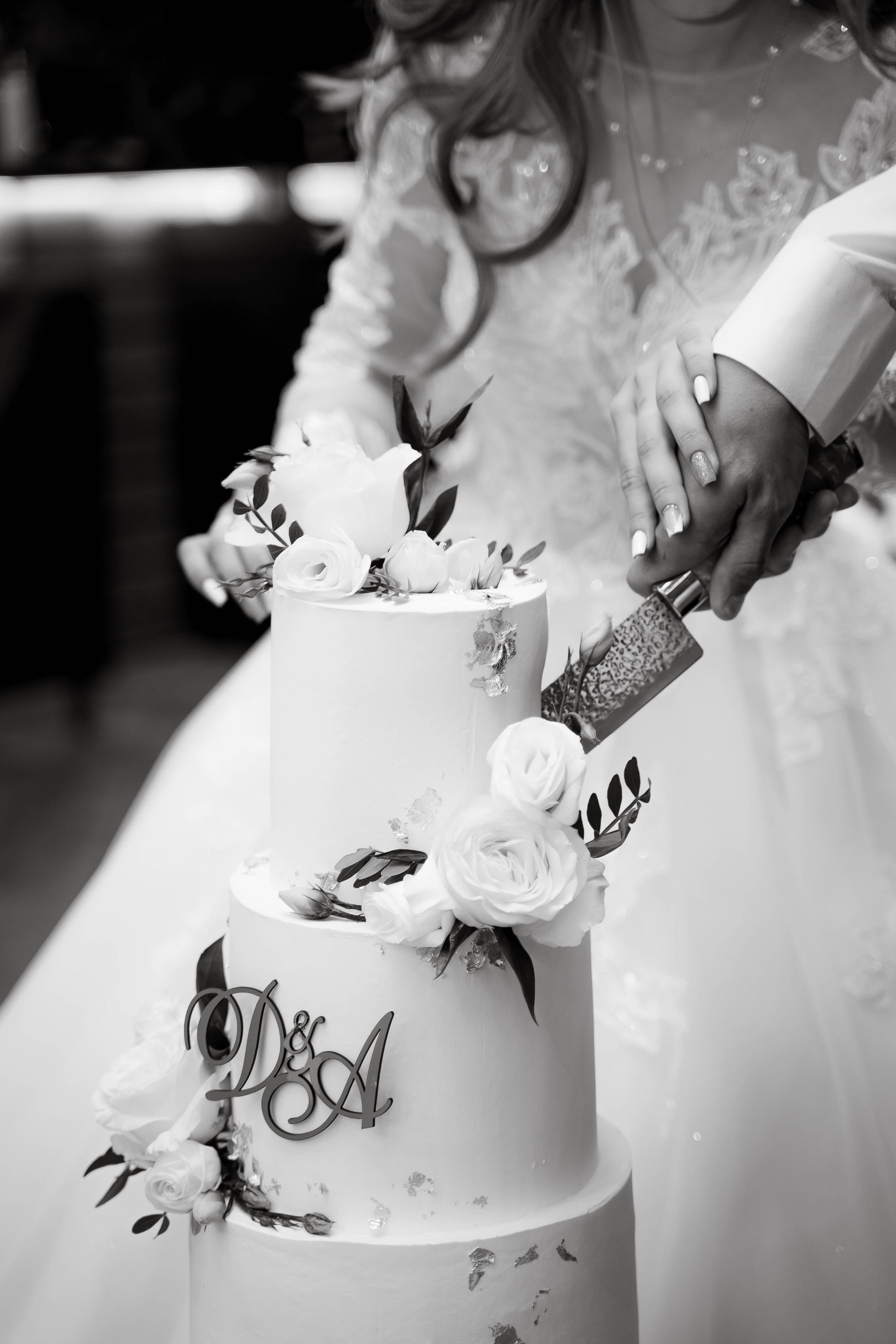 Данил и Анастасия. Видеосьемка, фотосьемка свадеб, юбилеев, утренников в Краснодарском кр