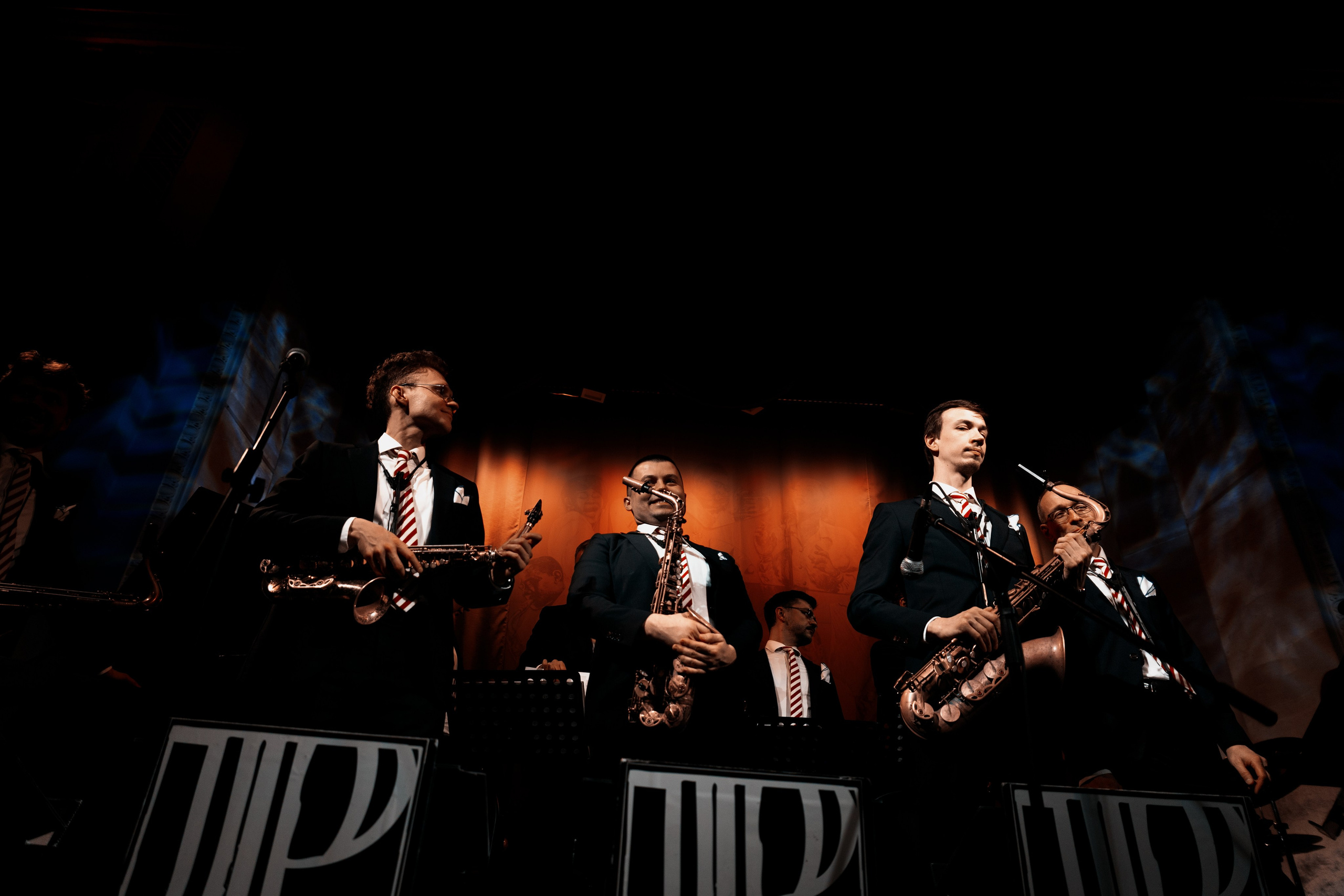 JAZZ FESTIVAL 2026. Фотограф в Санкт-Петербурге Ангелина Вражевская