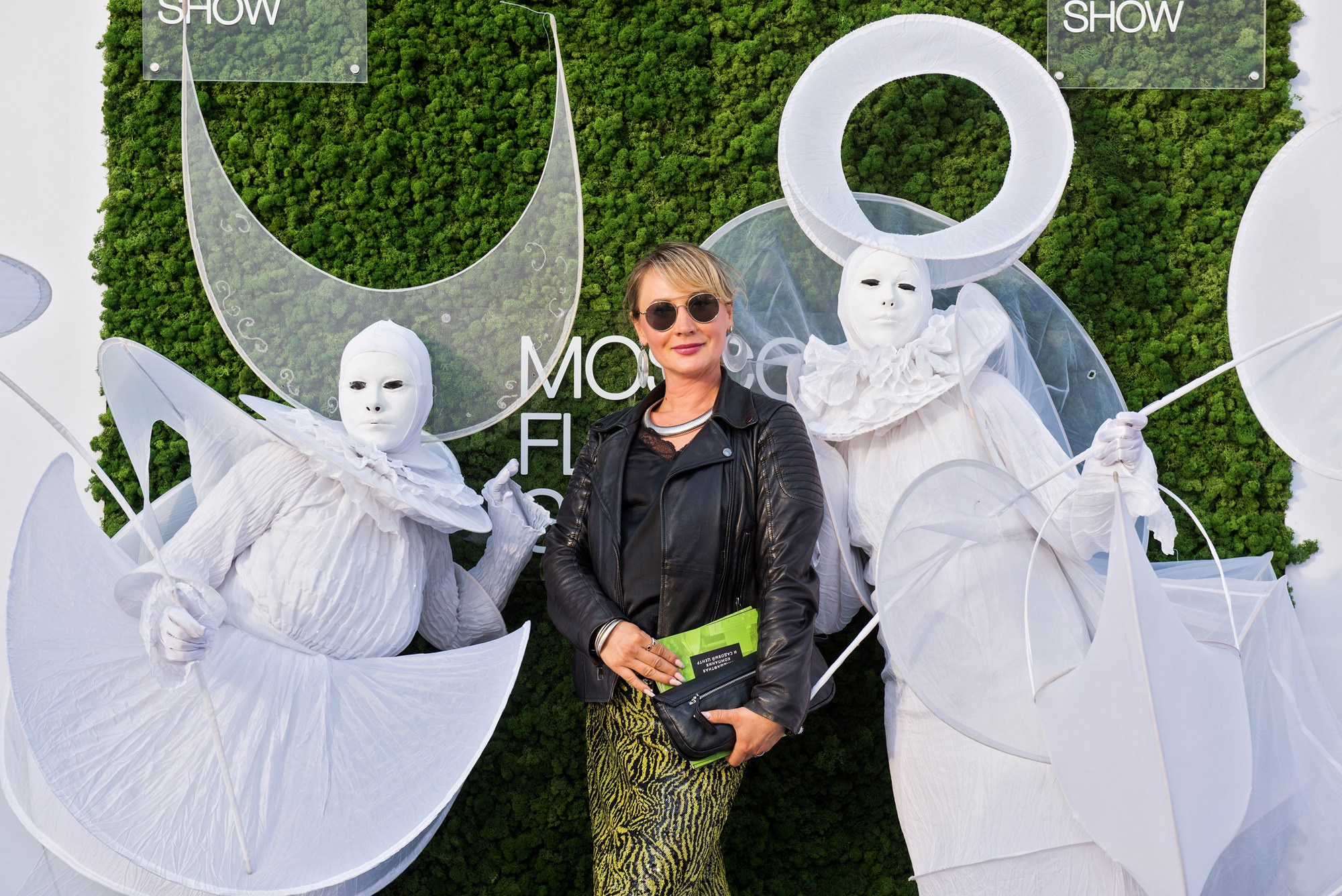 Корпоративное мероприятие. Anzhina1.wfolio.pro