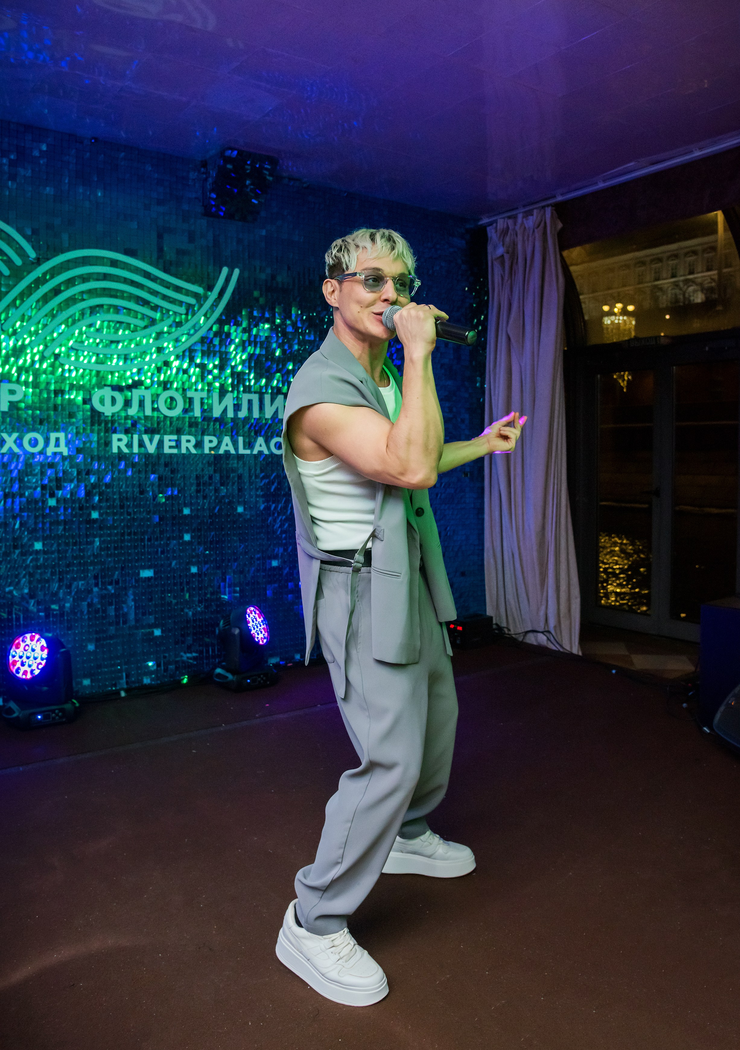 Новогоднее мероприятие. Anzhina1.wfolio.pro