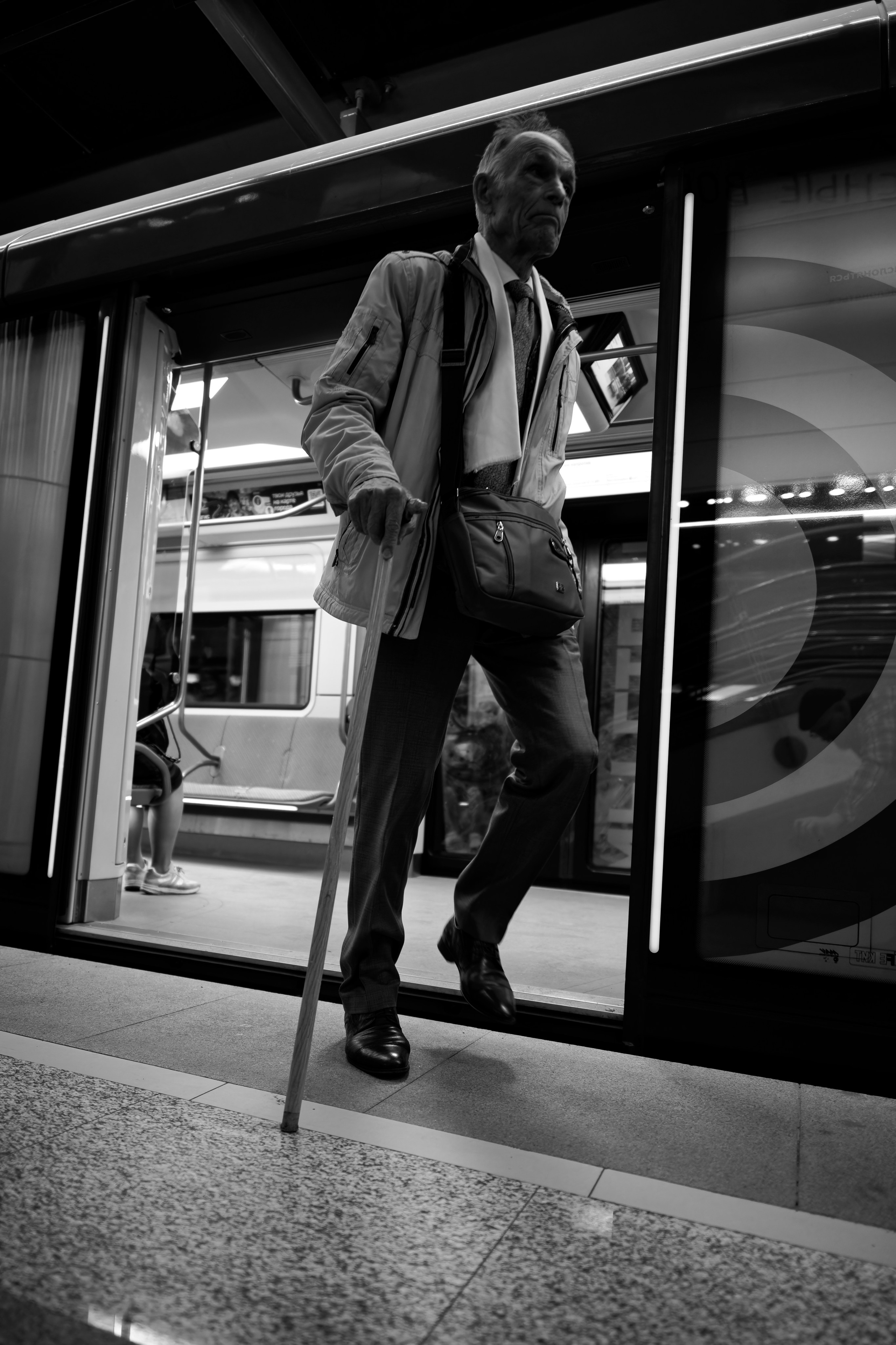 Стрит. Семоха Валерий. Фотограф