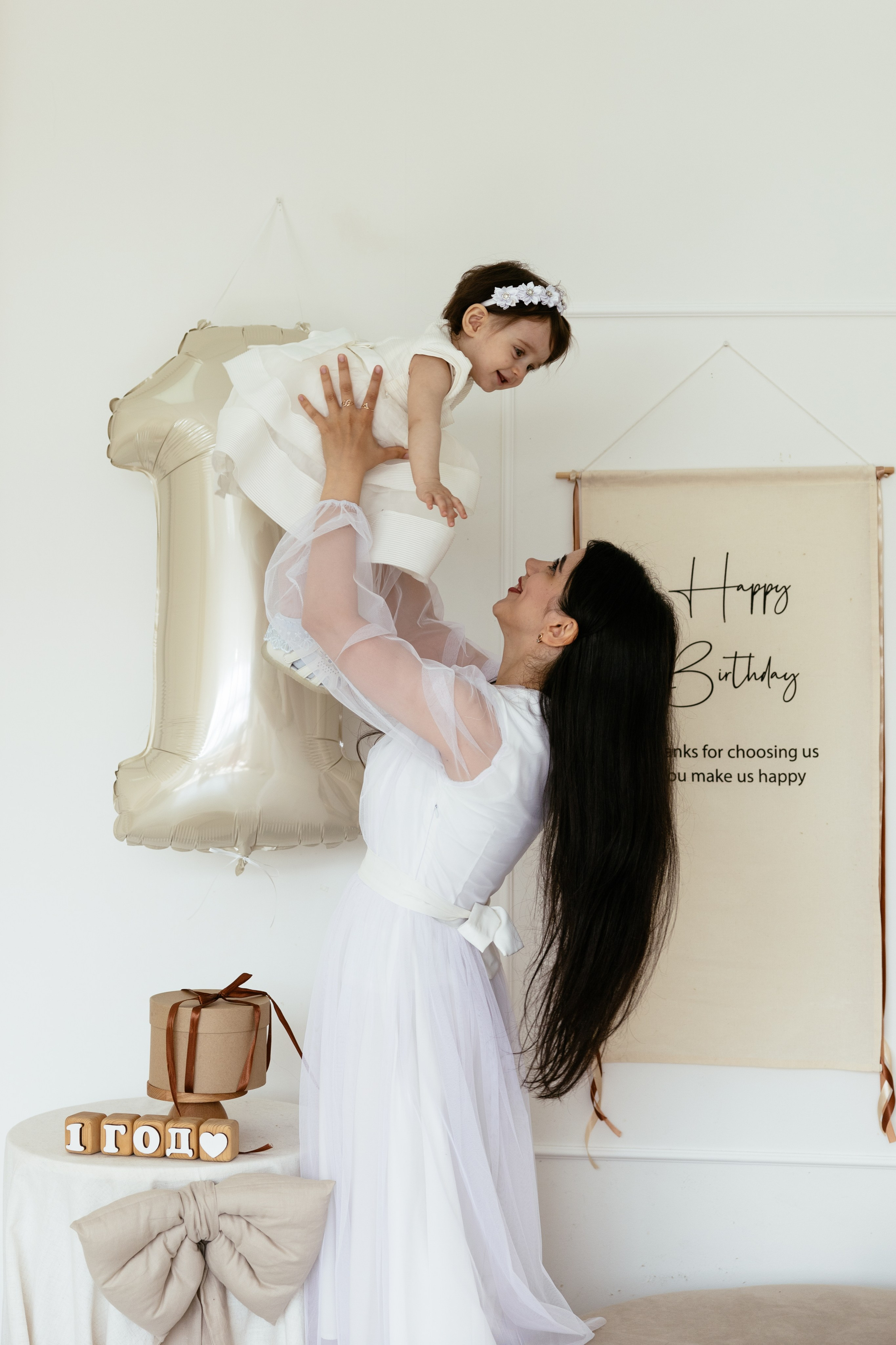 Съемки в студии. Семейный фотограф в Екатеринбурге Макарова Алёна