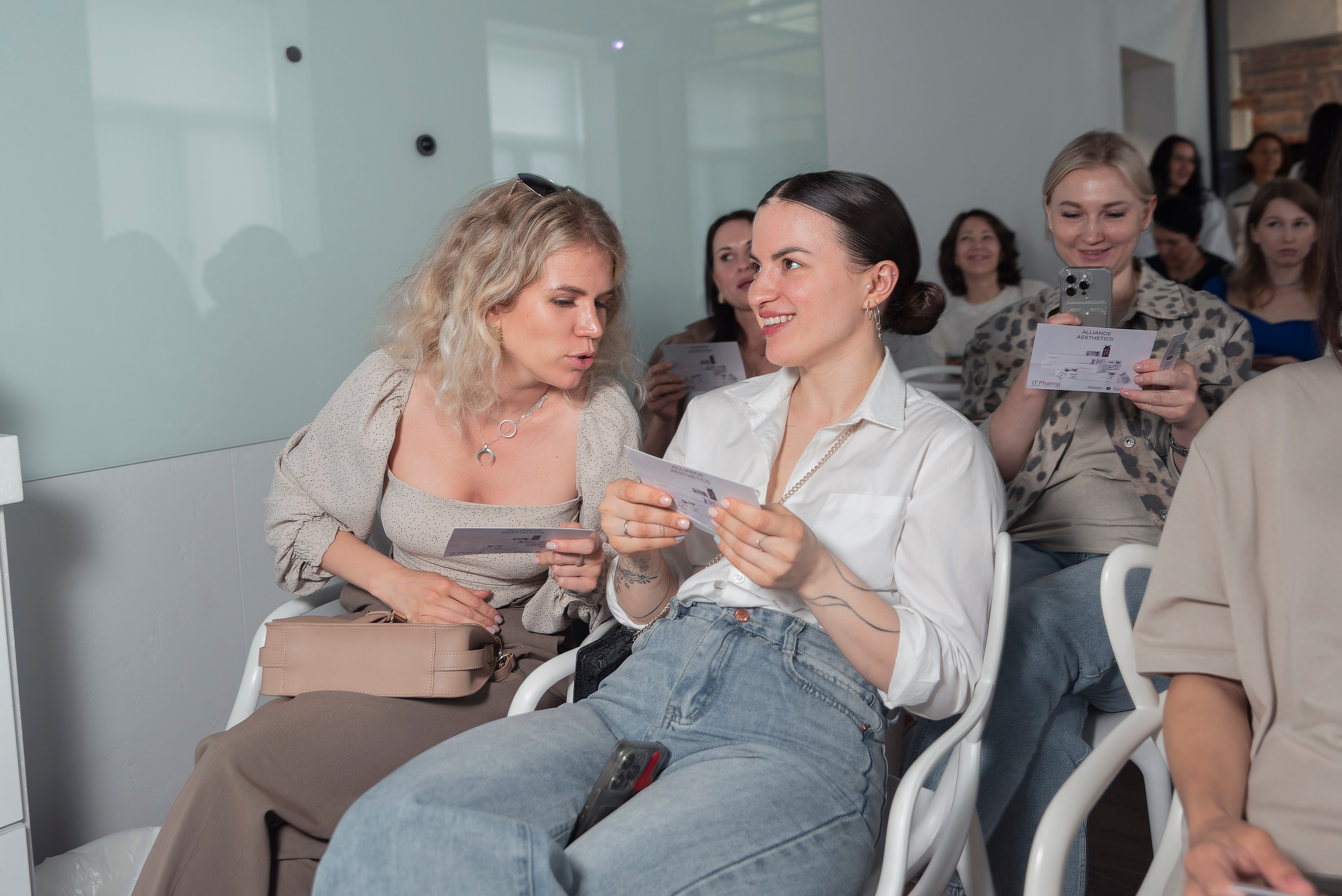 Репортаж. Фотограф Москва Софа Ревчук