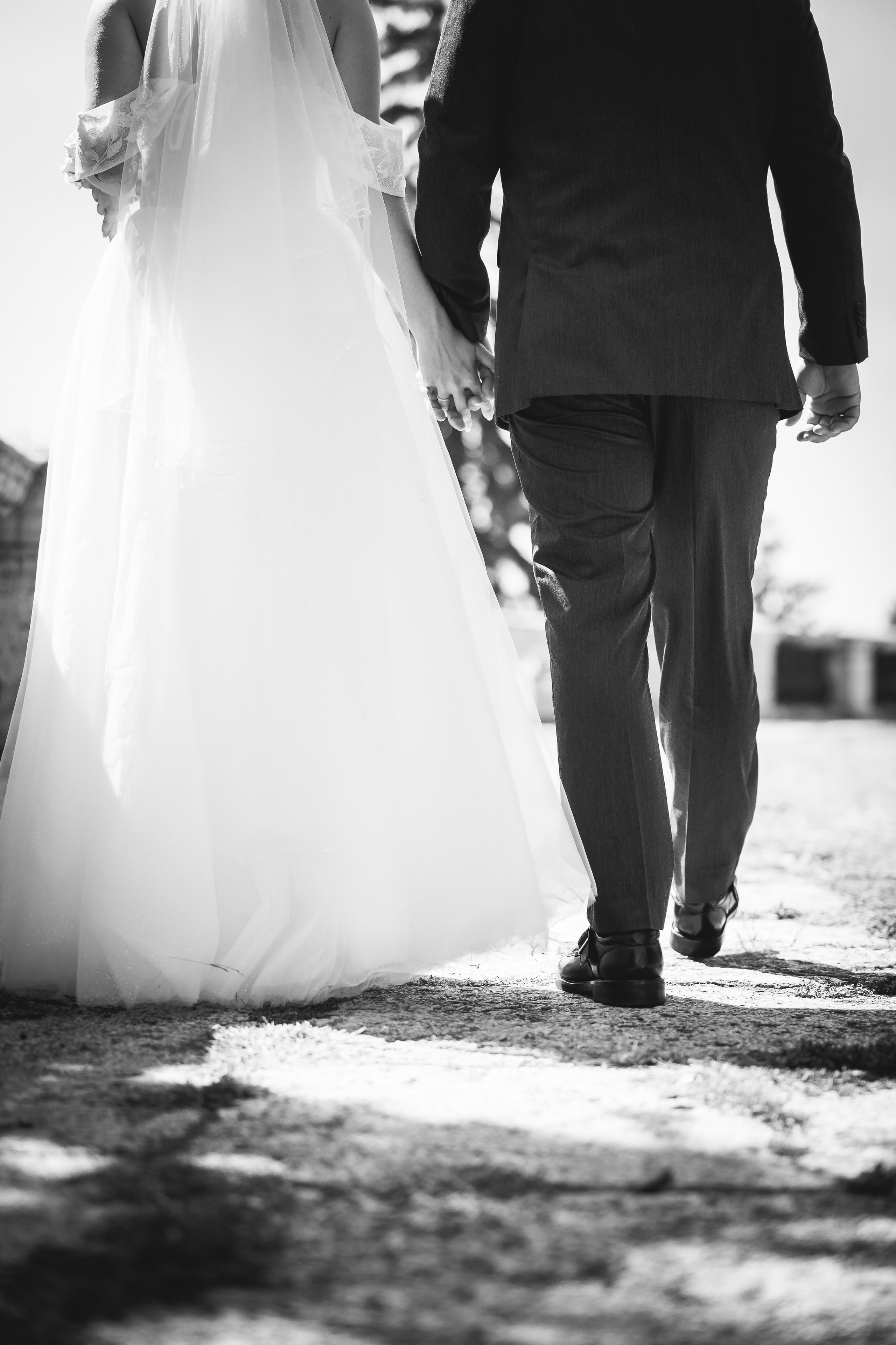 Михаил и Ирина. Фотограф Антон Джавадян