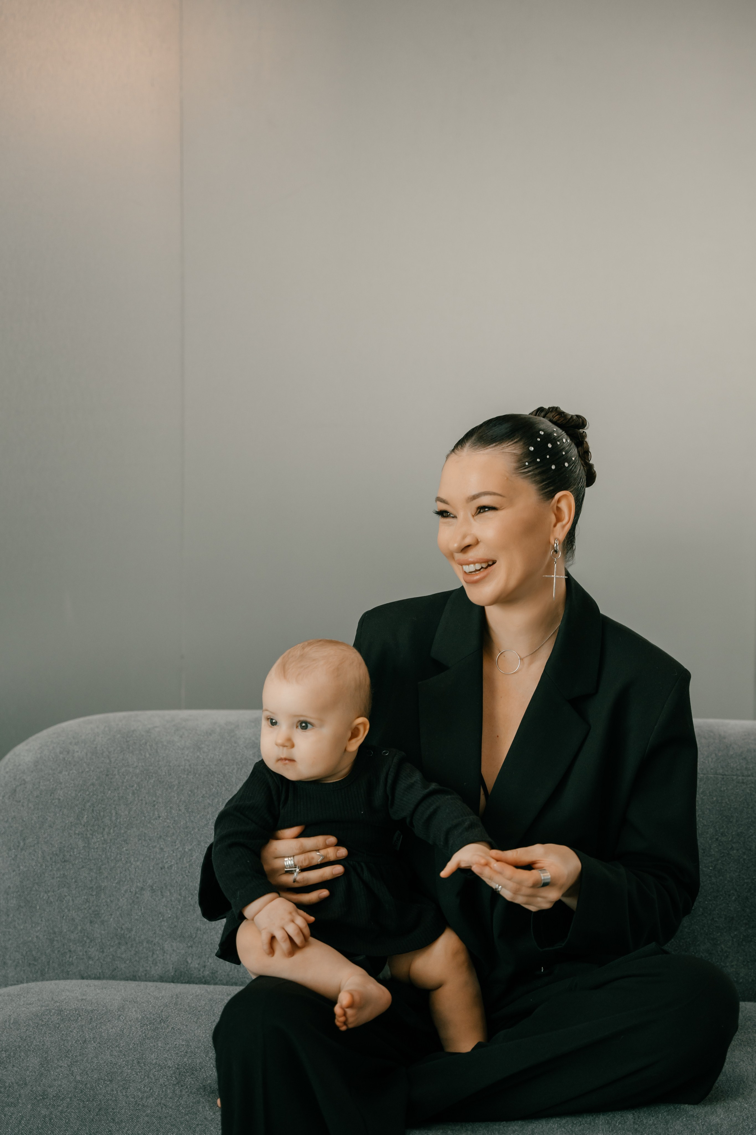 Семейные истории. Ульяна Ремезова | Фотограф | Челябинск