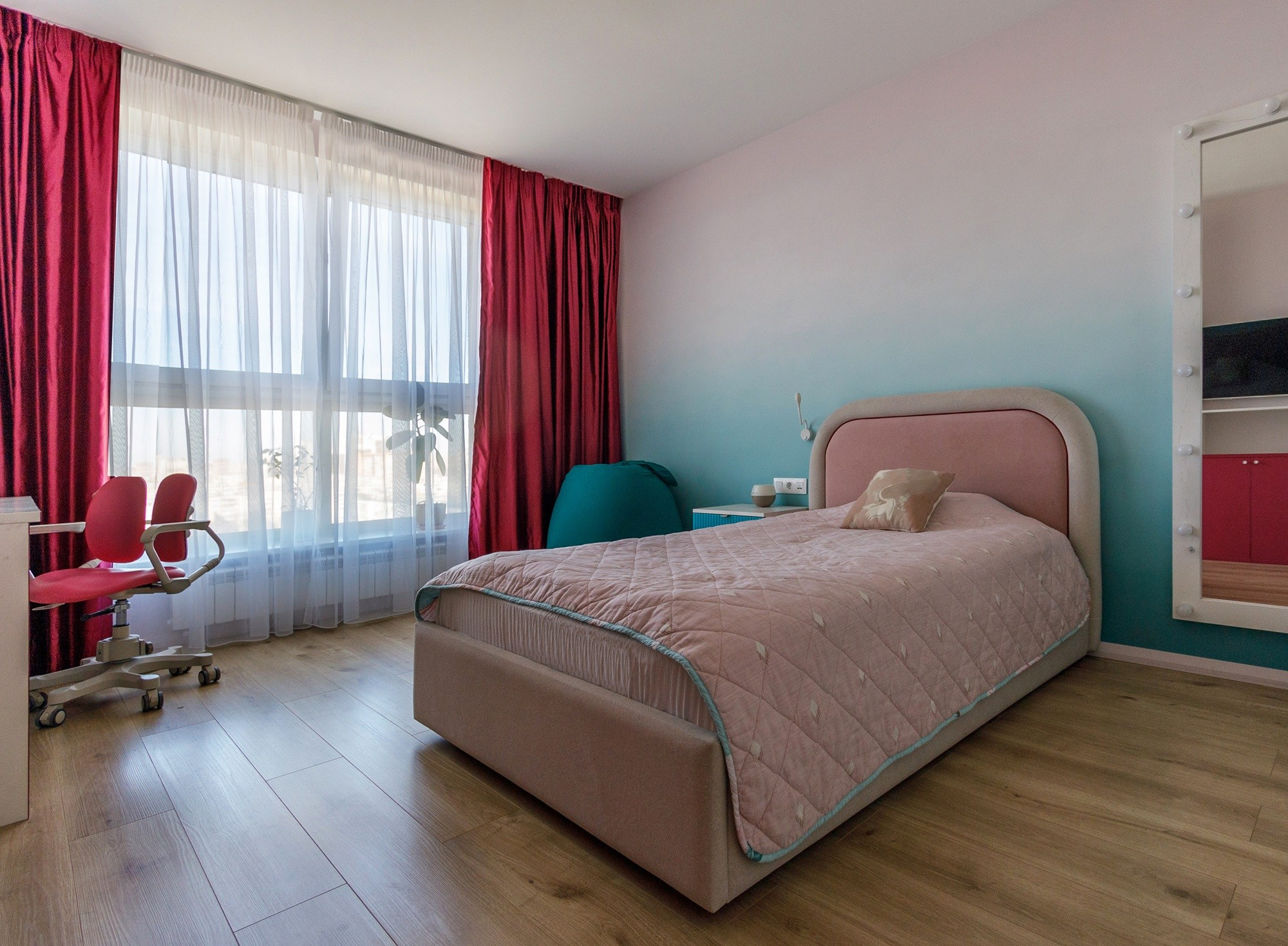 Частные интерьеры. Интерьерный фотограф из Санкт-Петербурга Елена Головкова