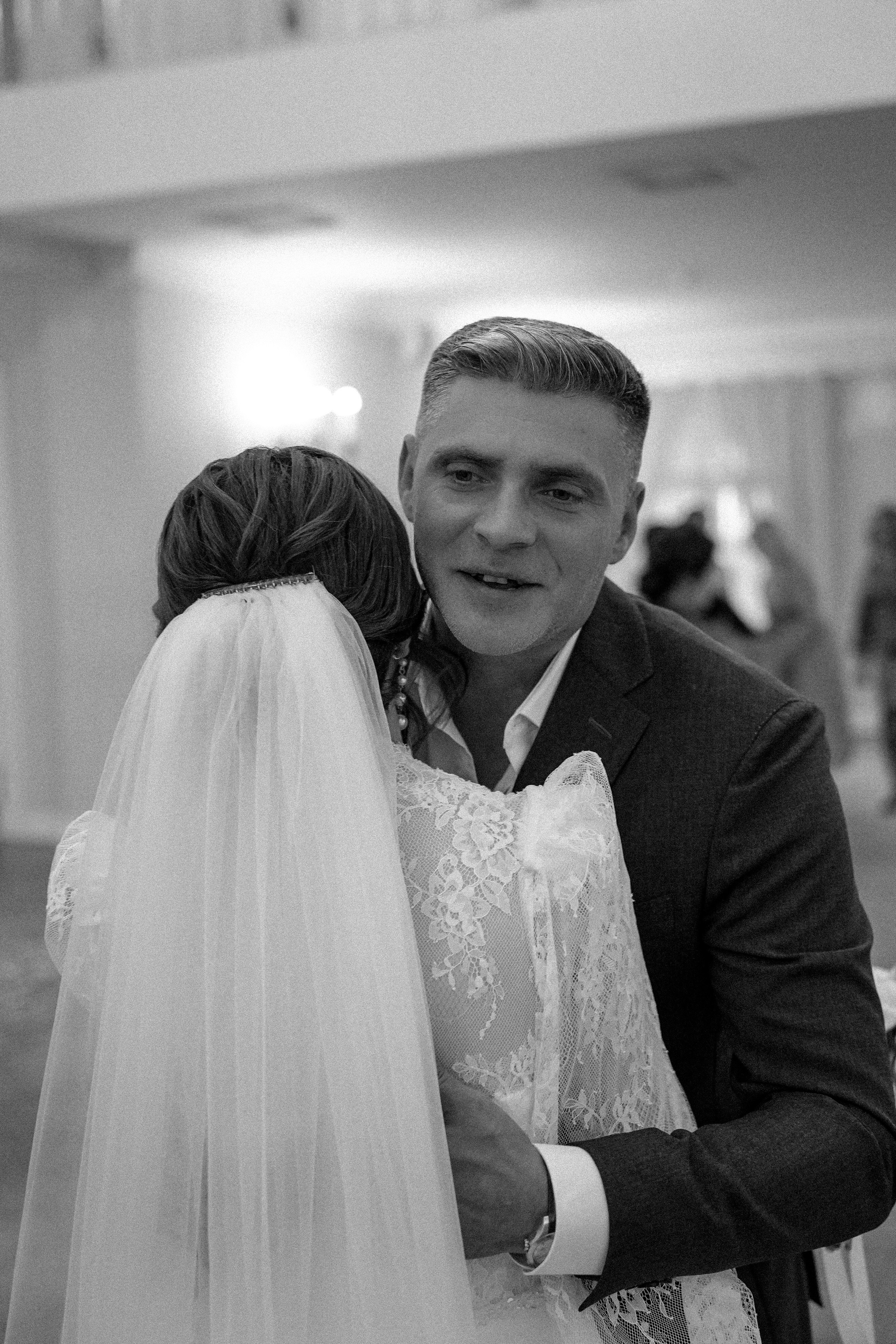 Амина и Алексей. Главная