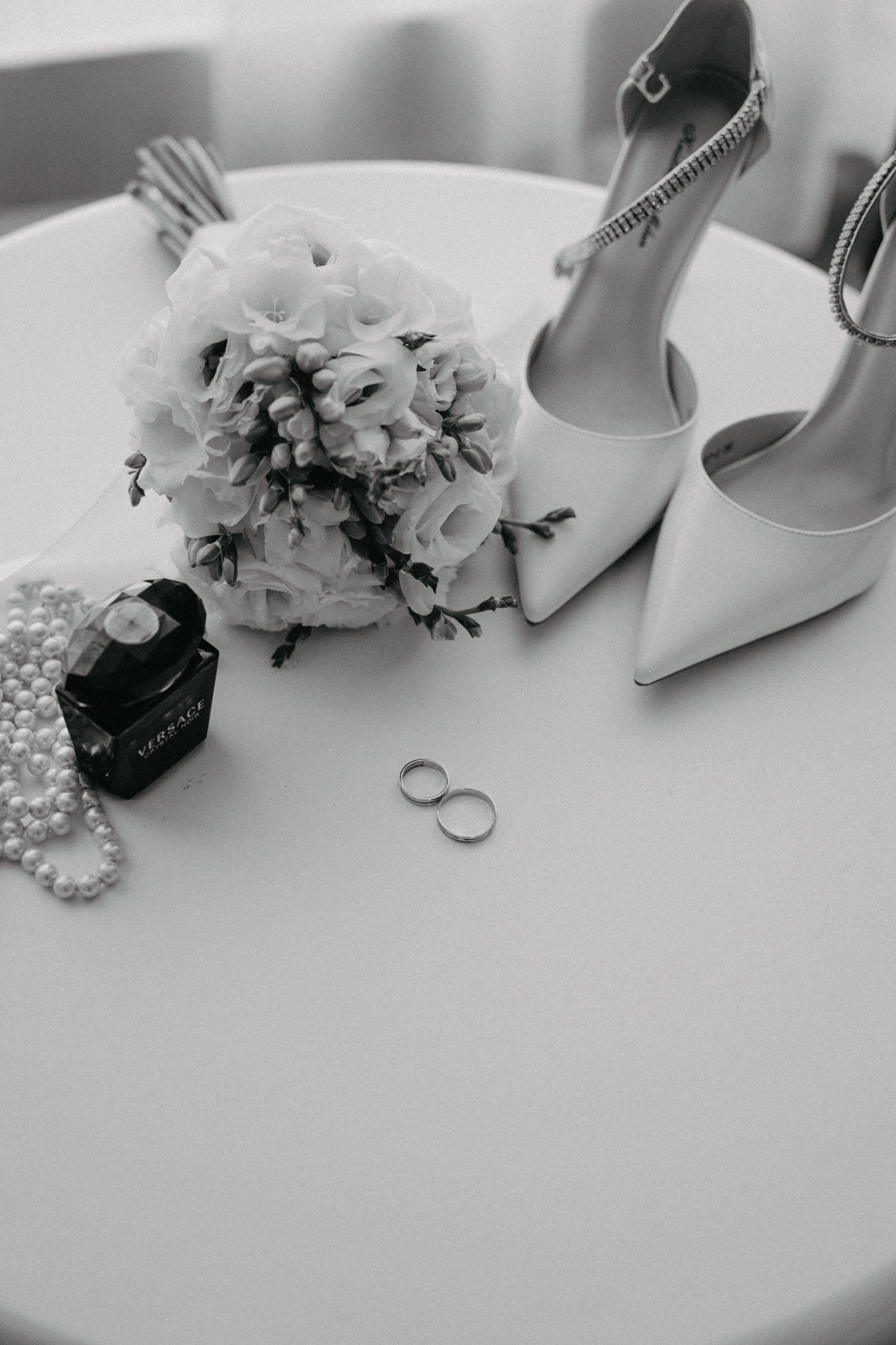 Амина и Алексей. Главная