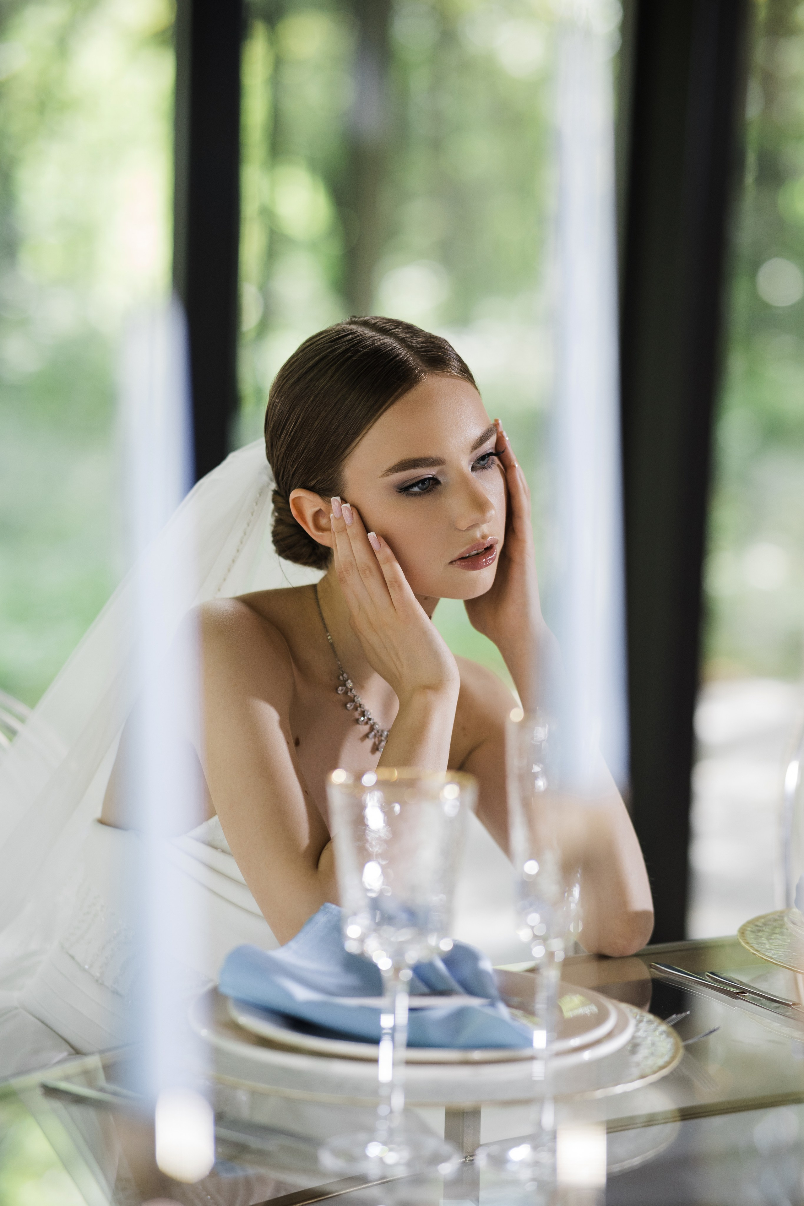 Veronika&Nikita. Валерия Солнцева свадебный и семейный фотограф