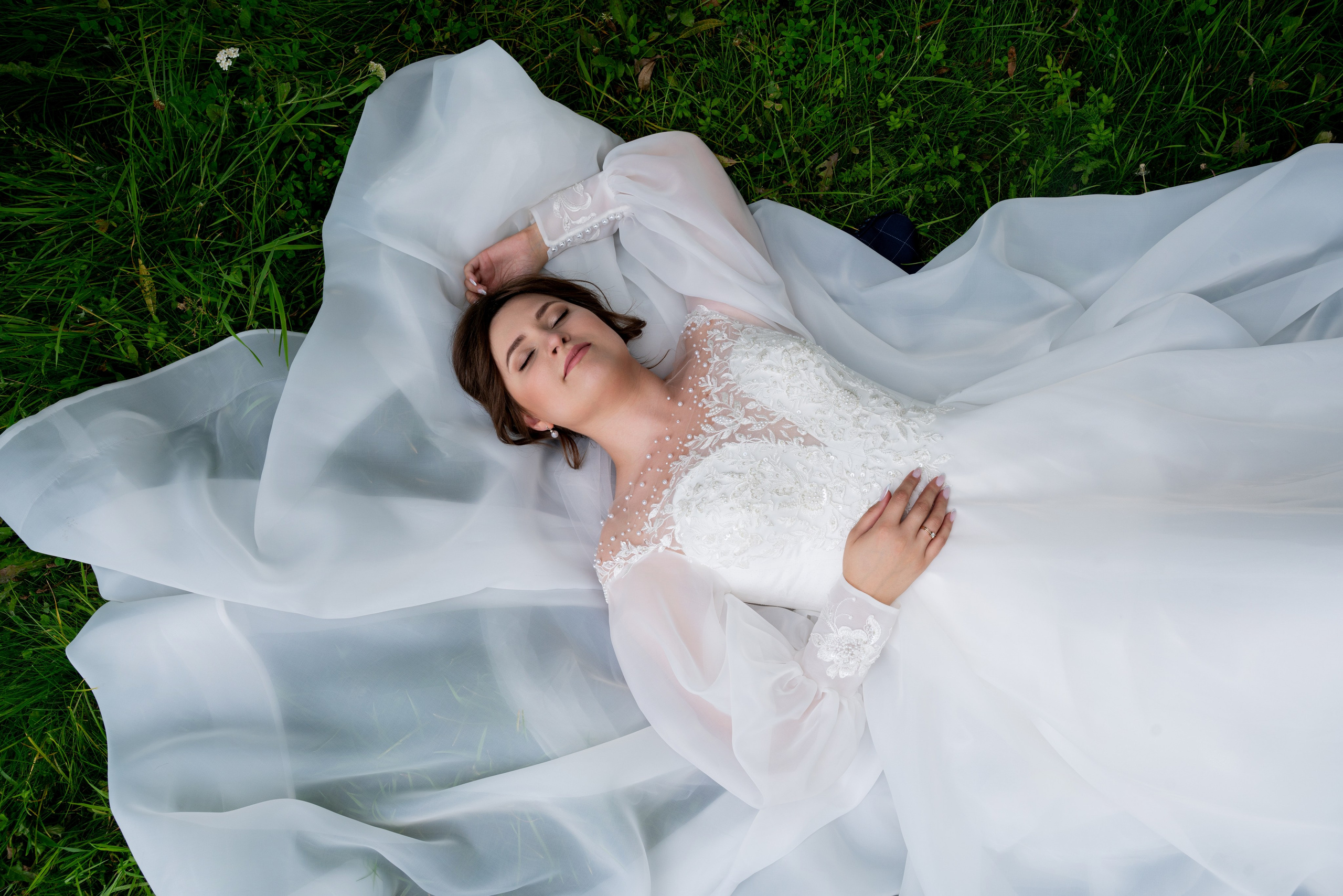 АЛЕКСЕЙ И АЛИНА. Фотограф на любое мероприятие