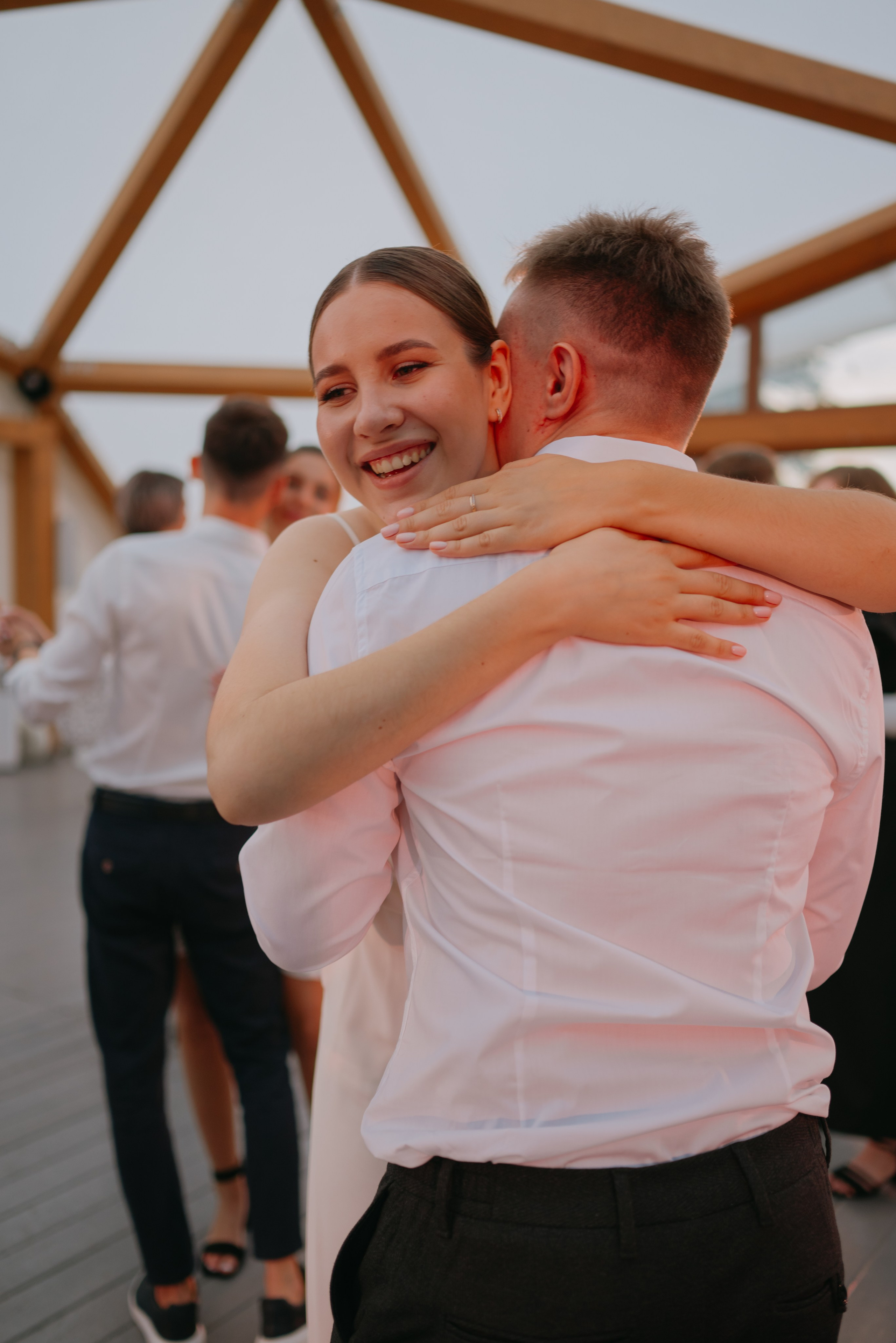 Игорь и Вероника. Свадебный фотограф Уфа Дарья Насырова