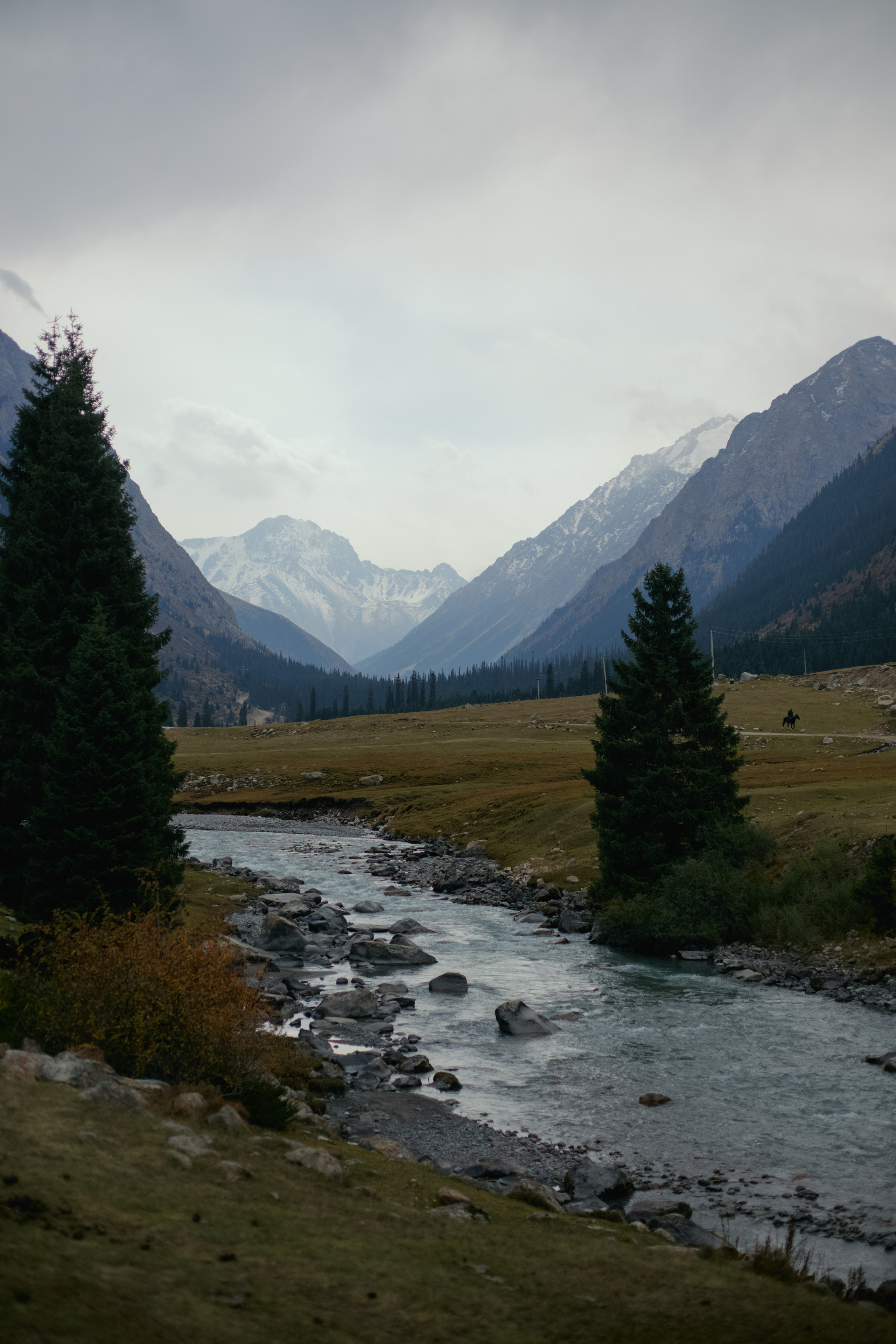 Кыргызтан. Профессиональный Фотограф во Владимире, в Москве и в Суздале — Полина Романычева