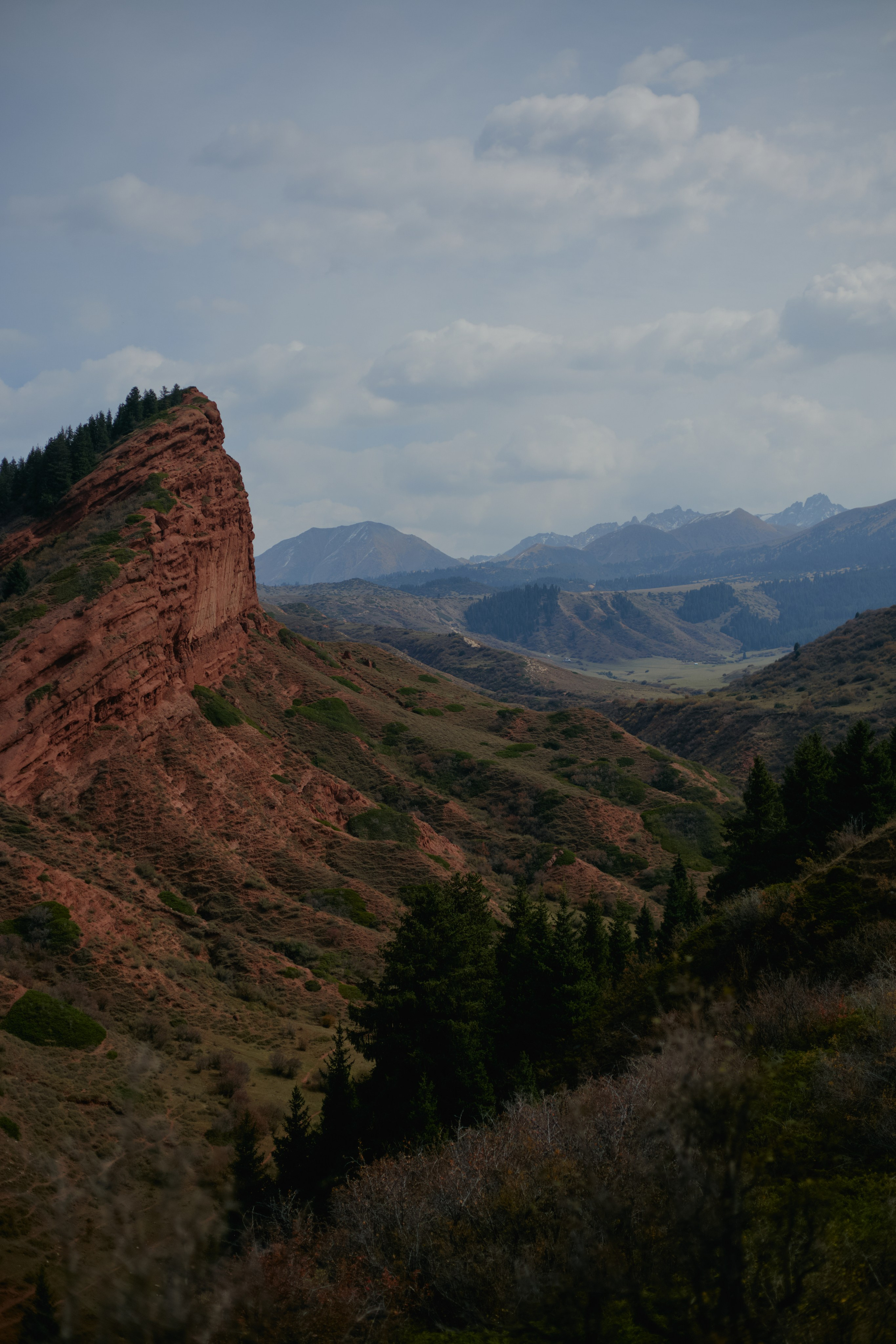 Кыргызтан. Профессиональный Фотограф во Владимире, в Москве и в Суздале — Полина Романычева
