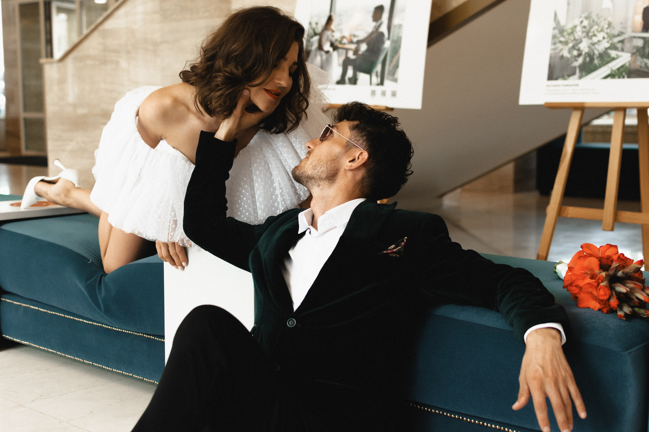 Свадьбы. Главная