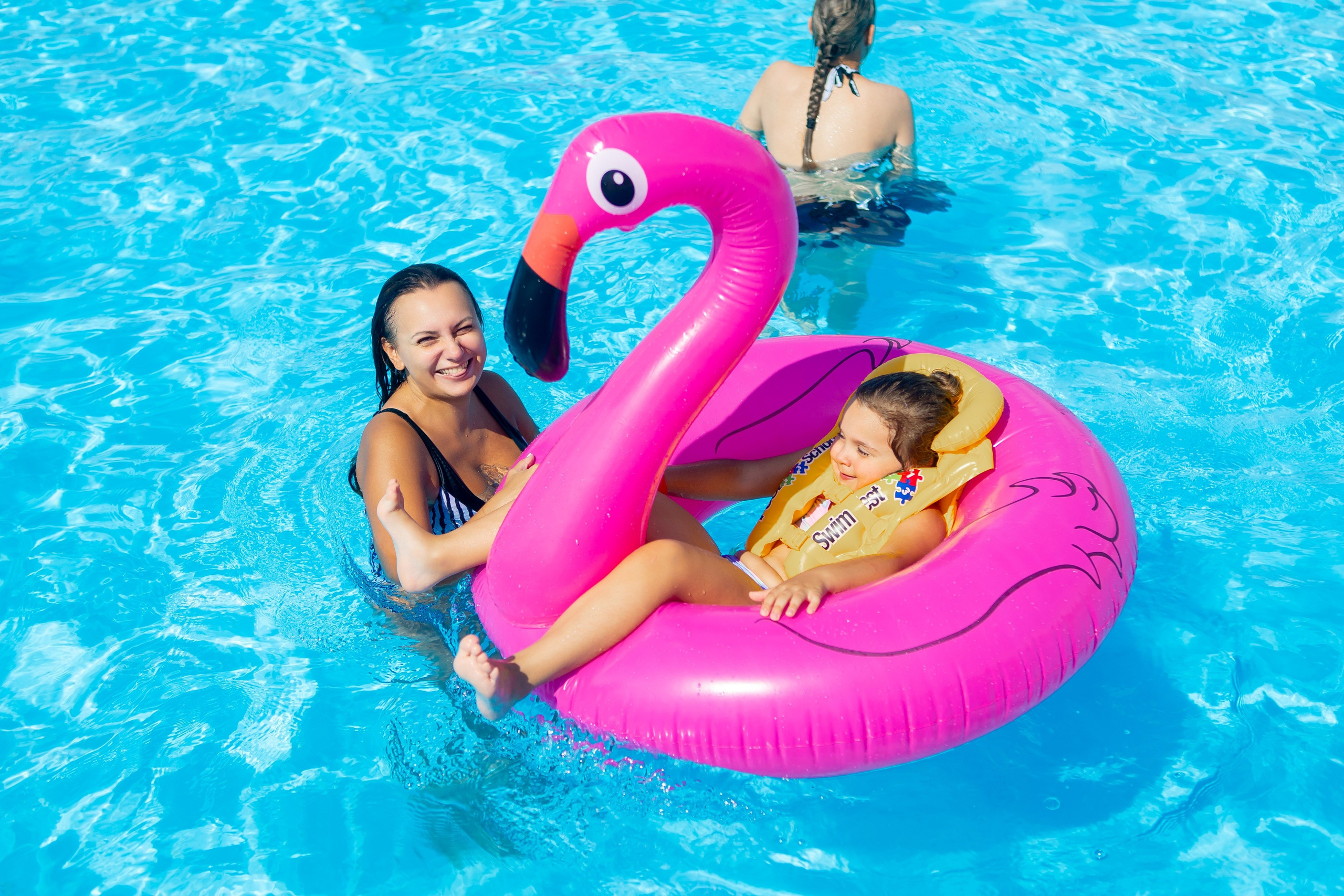 БЕКАРТ — День Семьи. Свадебный и портретный Фотограф в Липецке Дмитрий Котюков