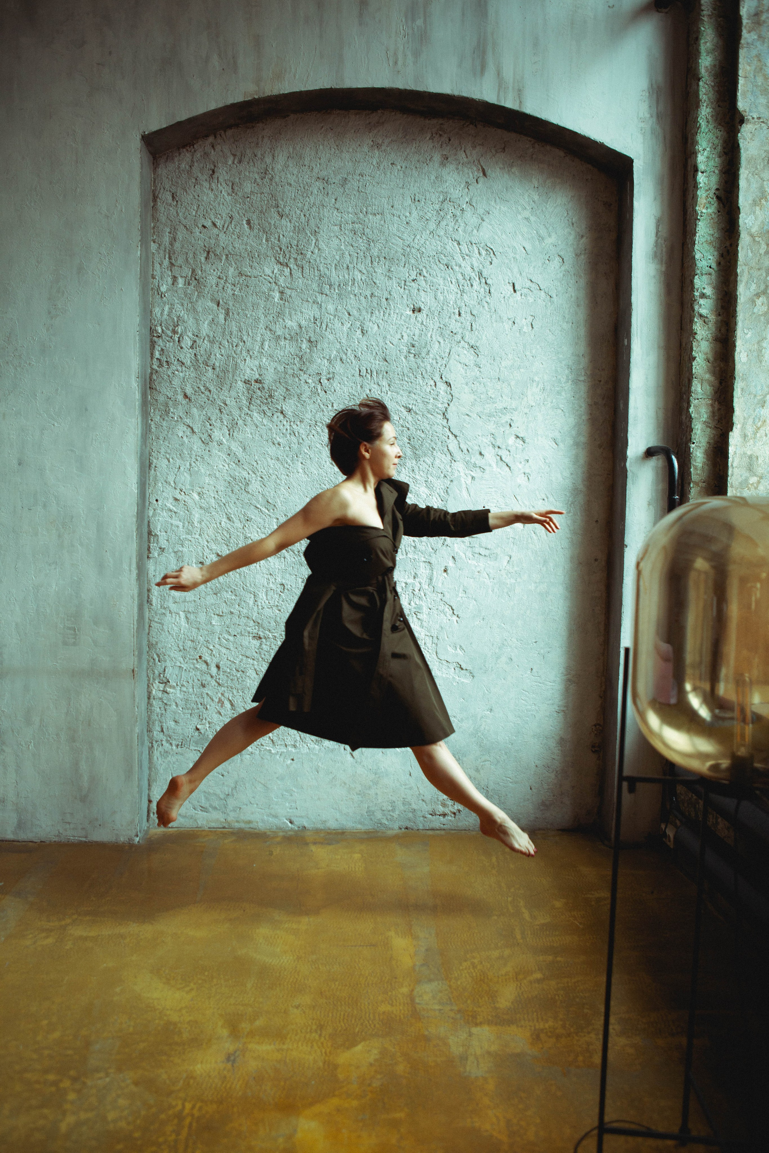 Лариса. Портретный фотограф в Москве