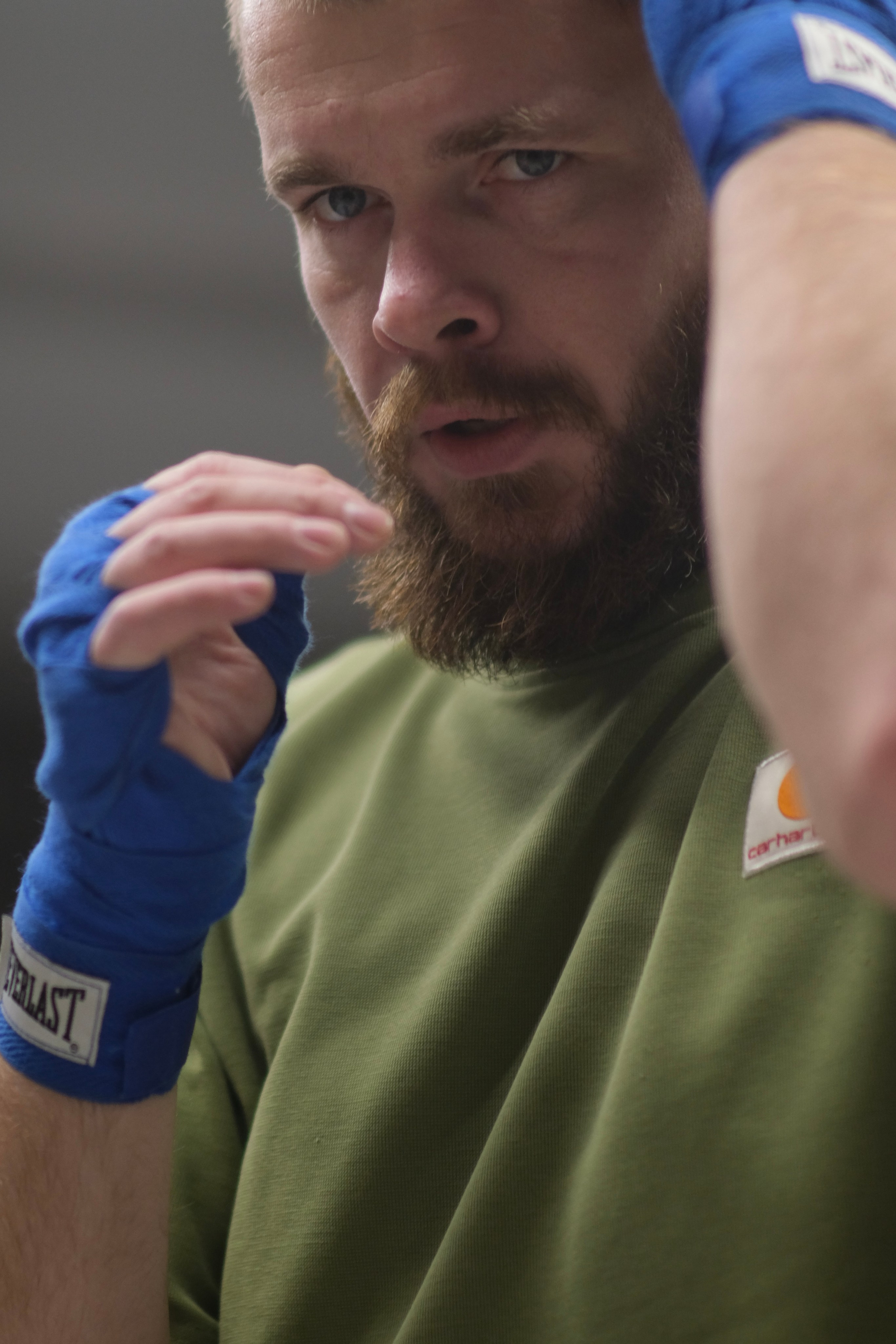 Ichi. Татьян гертье