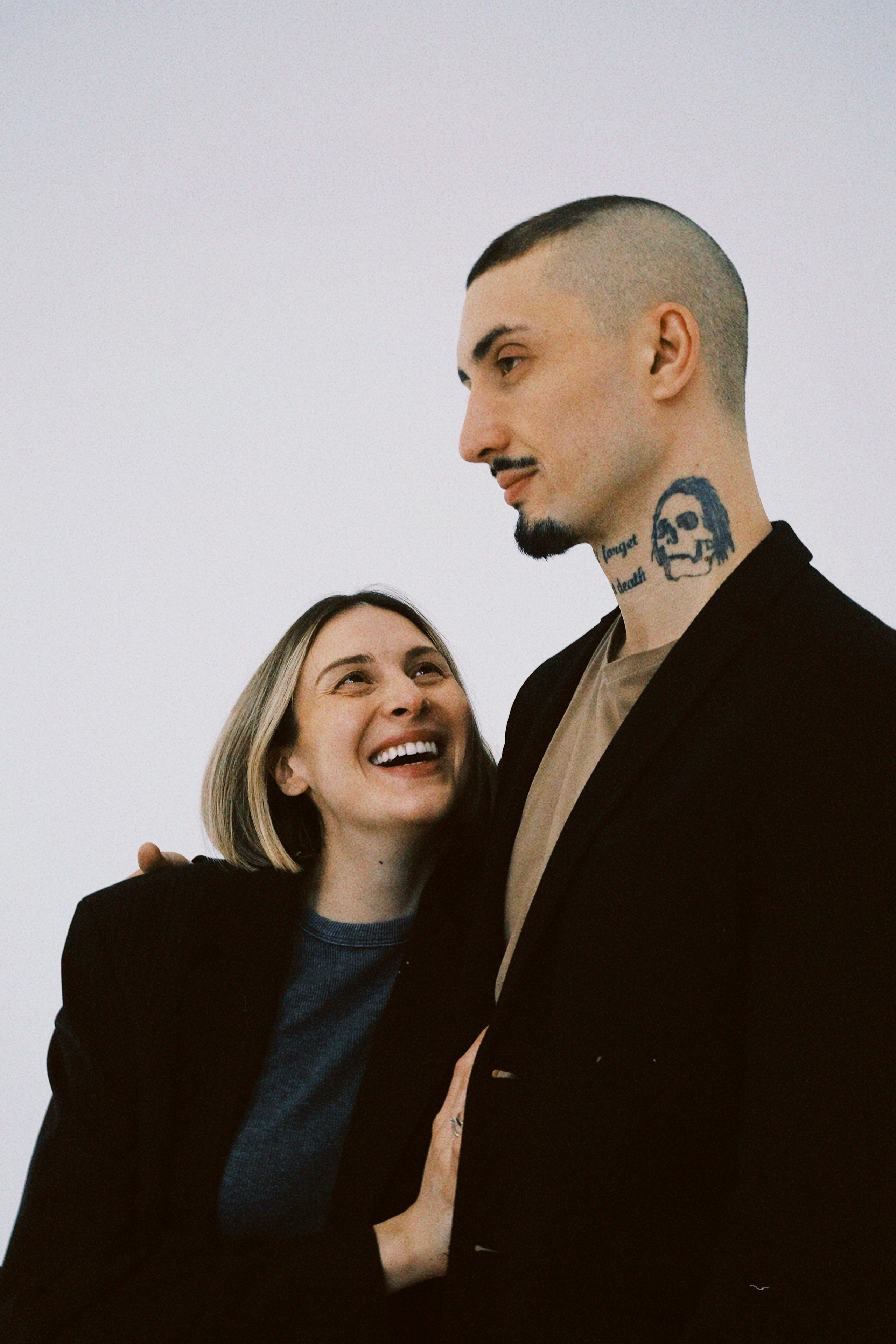 1+1. Татьян гертье