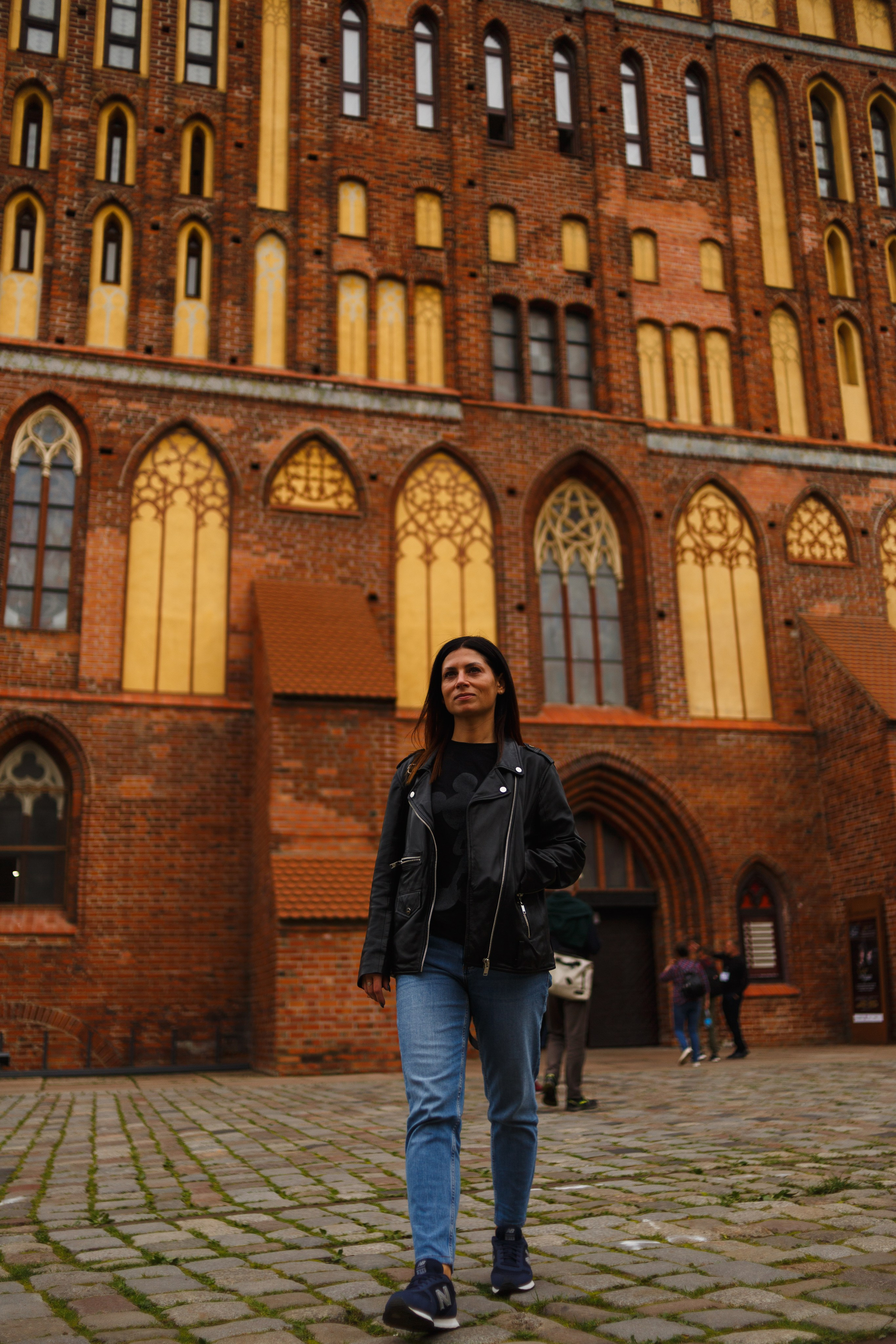 Konigsberg. Photographer Vadim Cheprasov | Saint-Petersburg