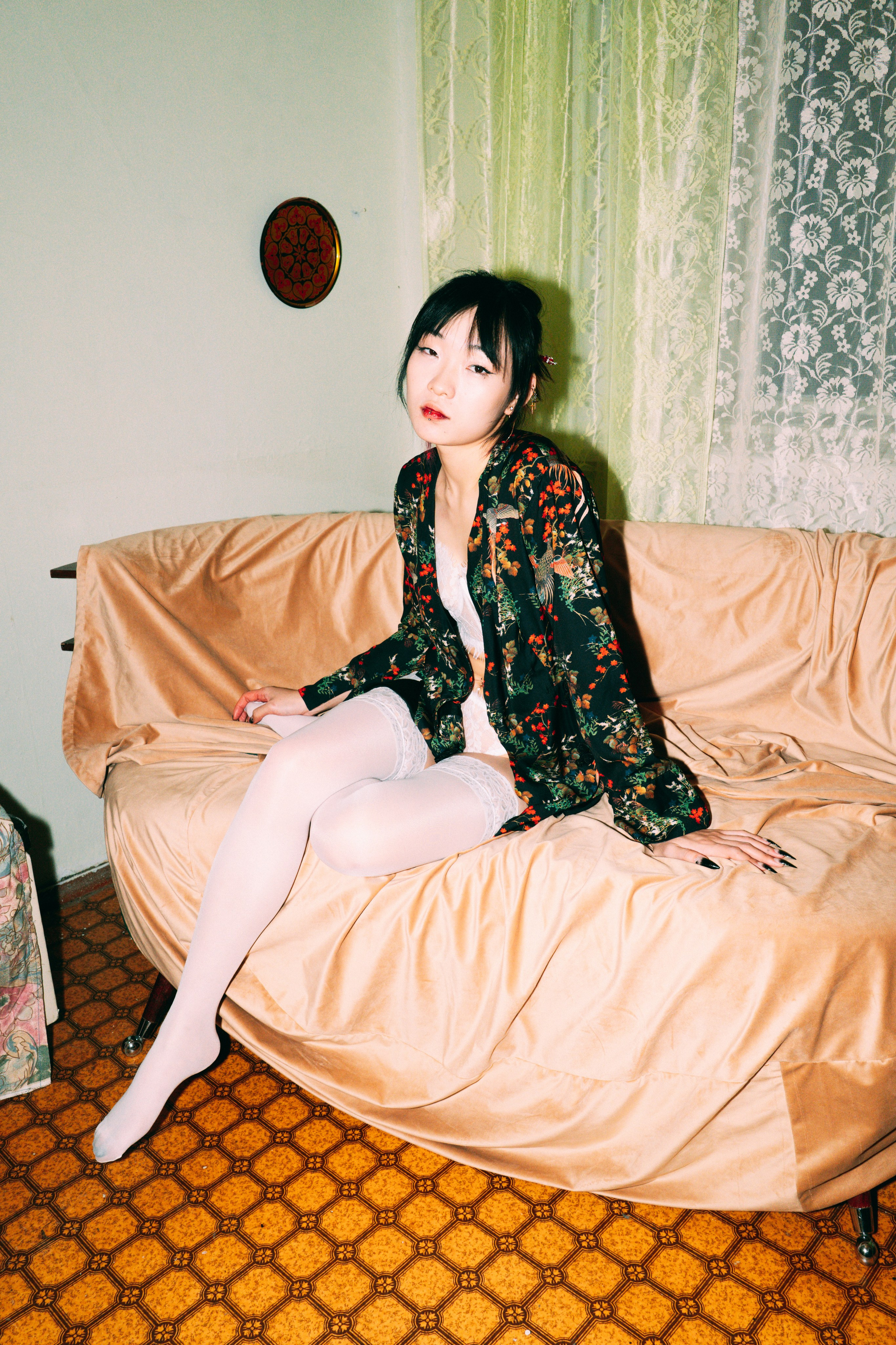 Leninskii. Sasha Speranskii — Conceptual Photographer | Based in Moscow