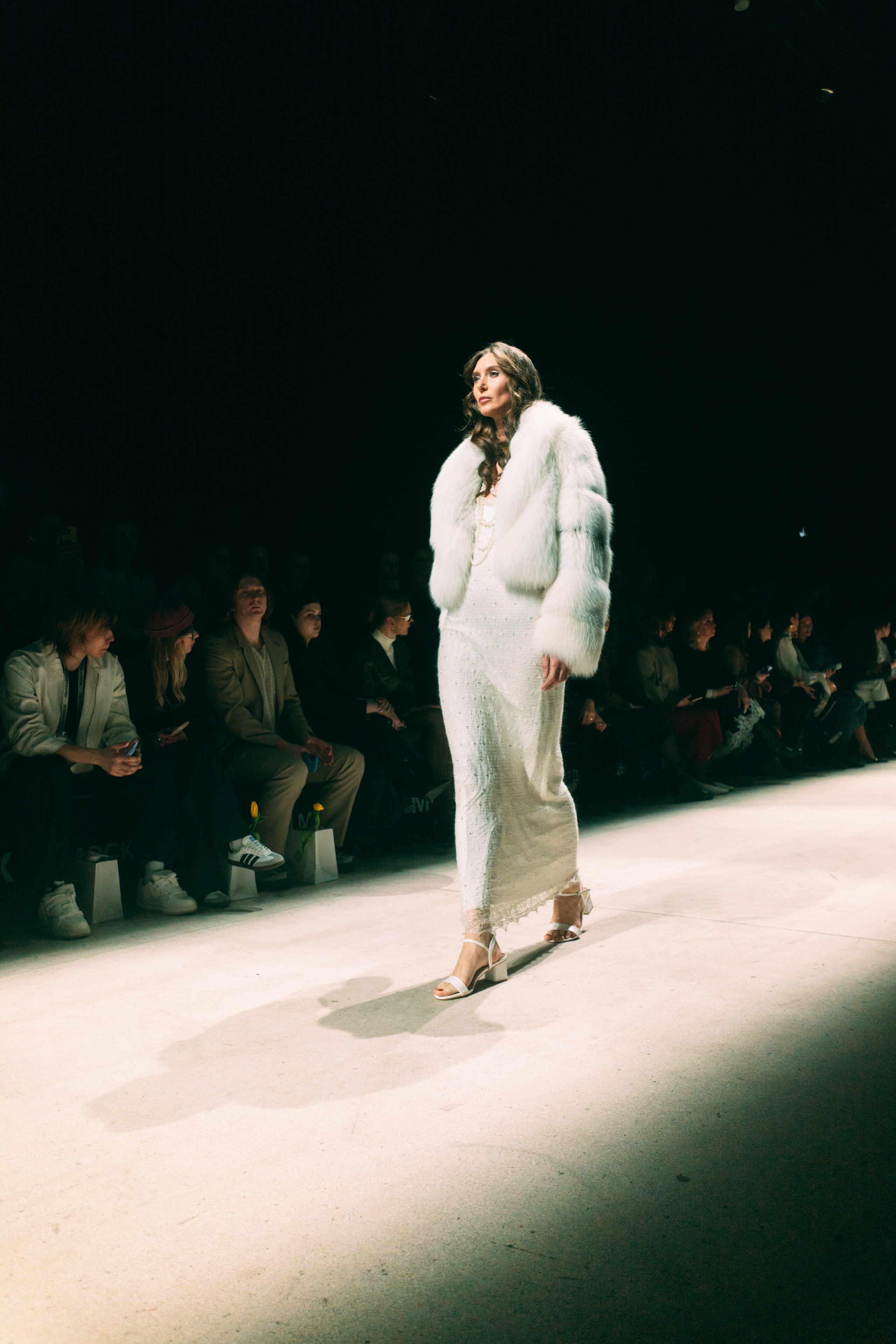 Solangel. Sasha Speranskii — Conceptual Photographer | Based in Moscow