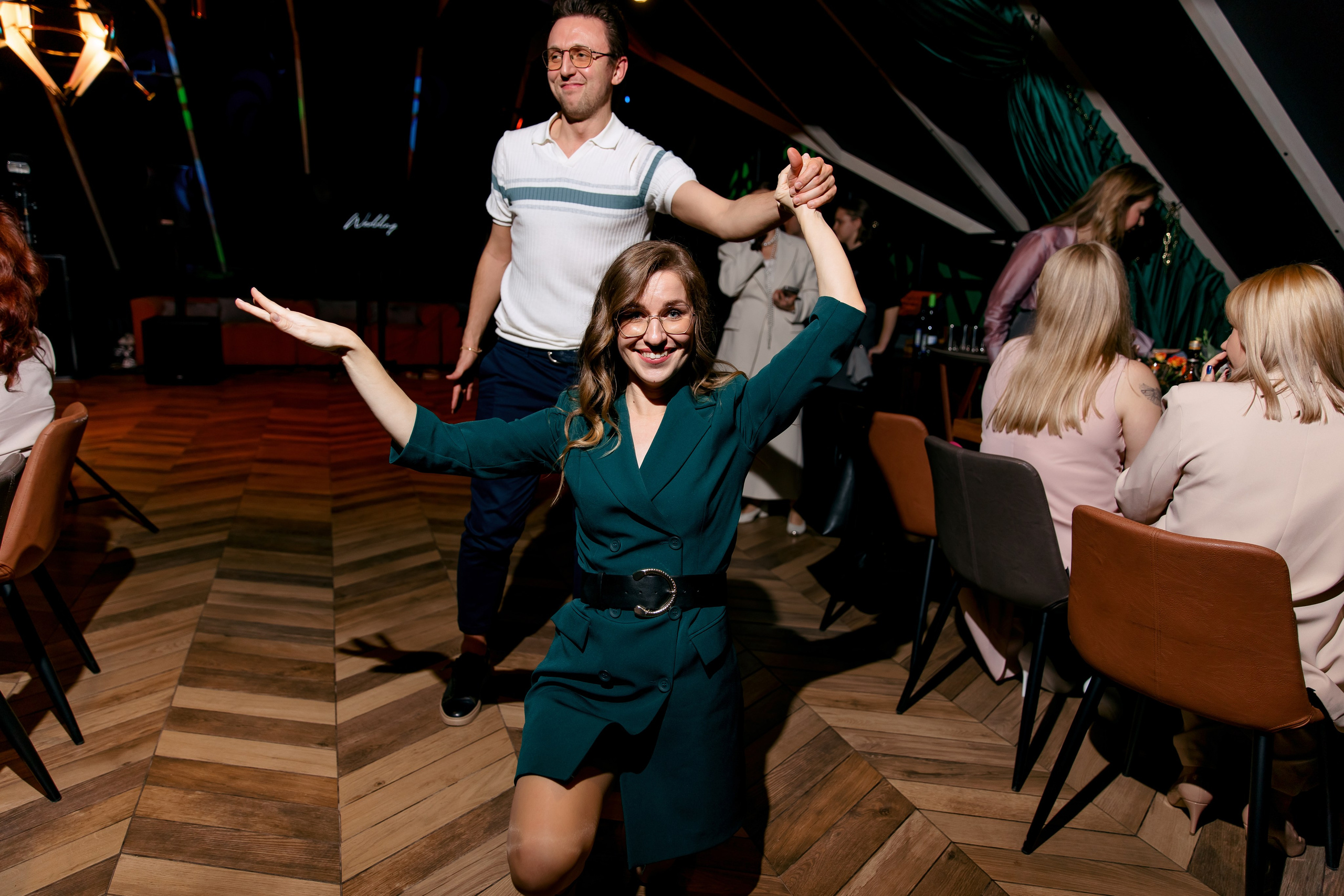 Д+М. Свадебный и портретный фотограф — Мария Костина