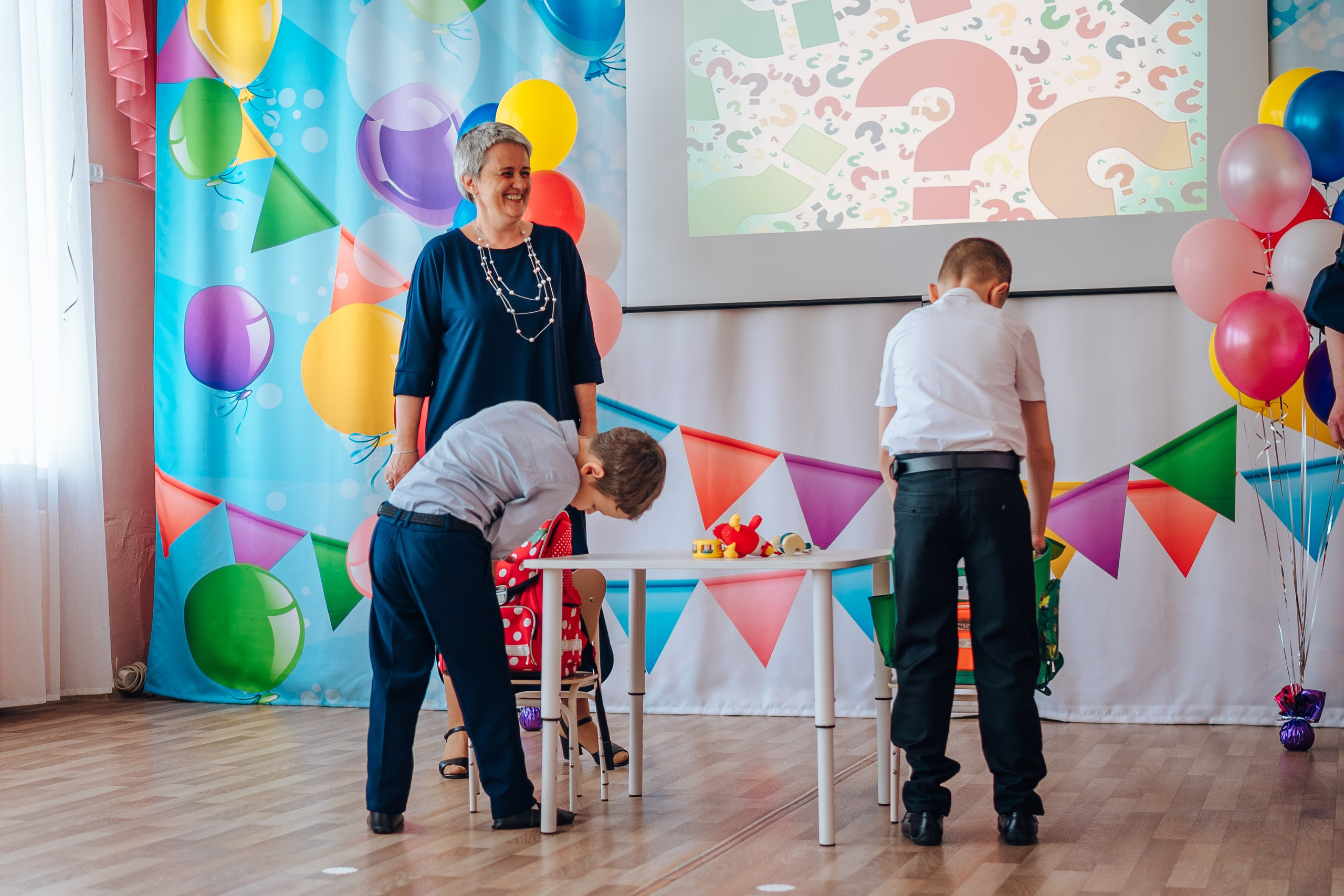 56 сад. Детский и семейный фотограф Катерина Мишина