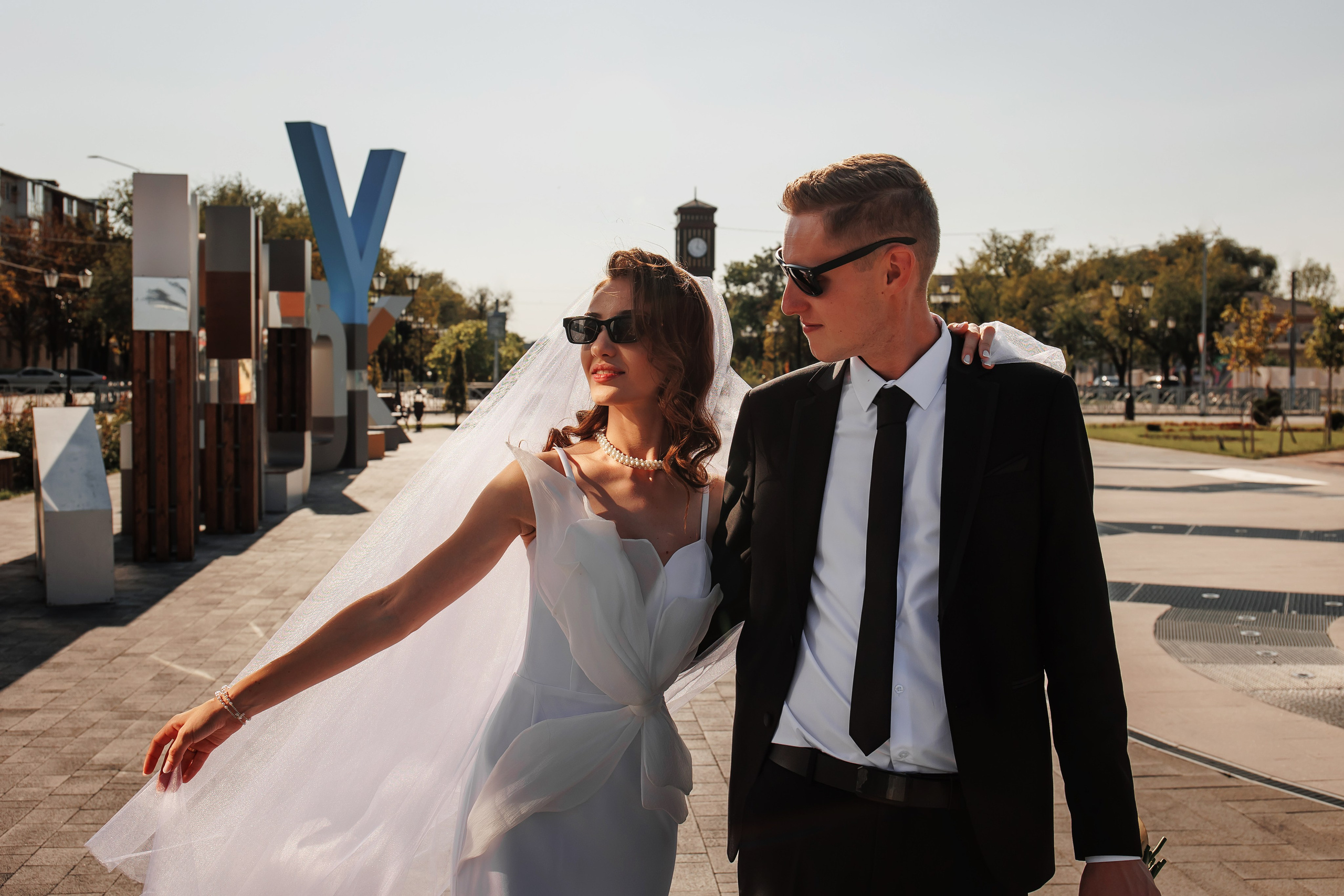 Свадьба в Невинномысске. Дмитрий Шевченко свадебное фото в г. Краснодар — Армавир — Лабинск