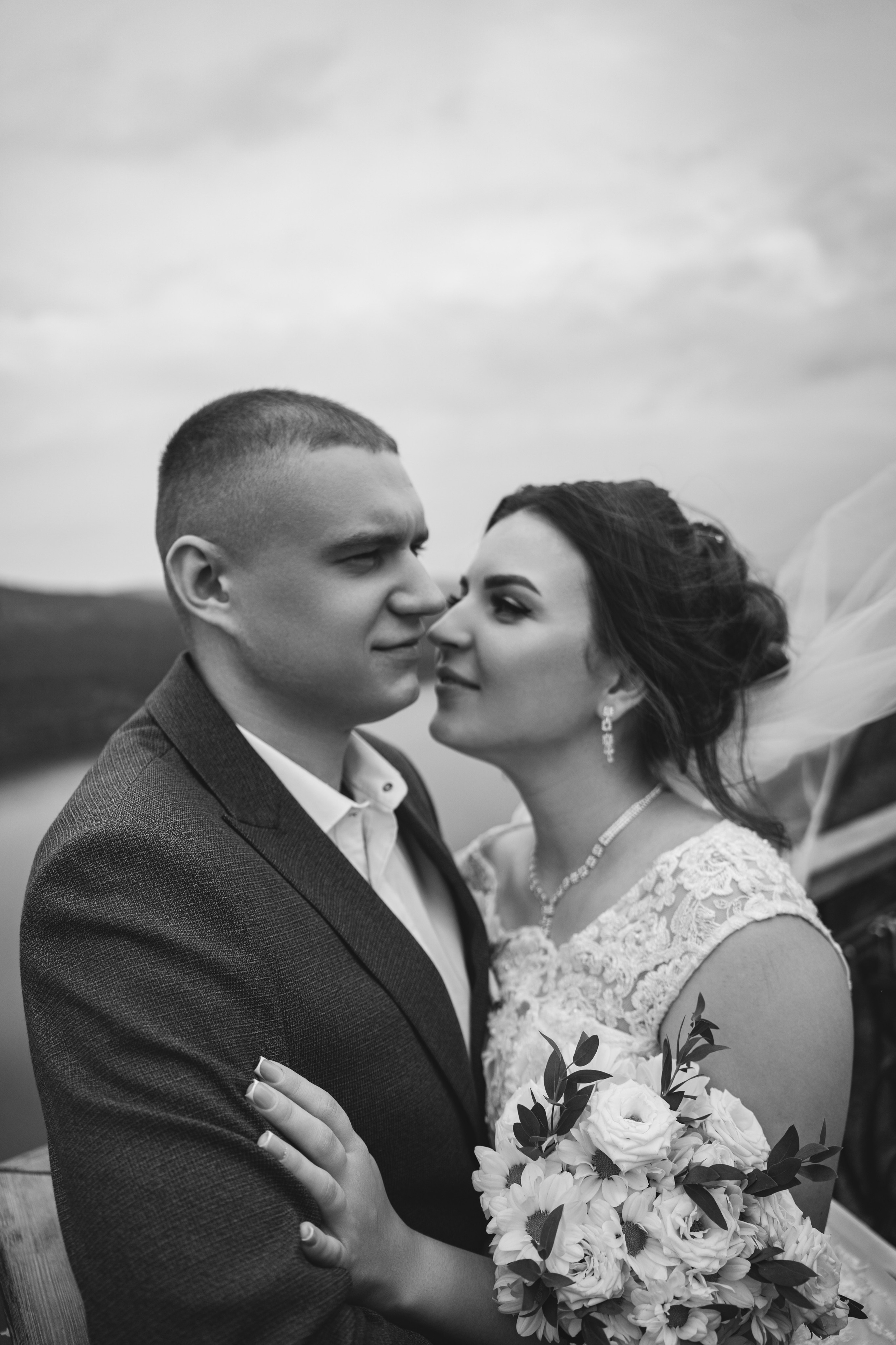 Николай и Алина. Фотограф и видеограф Олег Игнатов | Свадьбы, Love Story, реклама и корпоративы — Красноярск