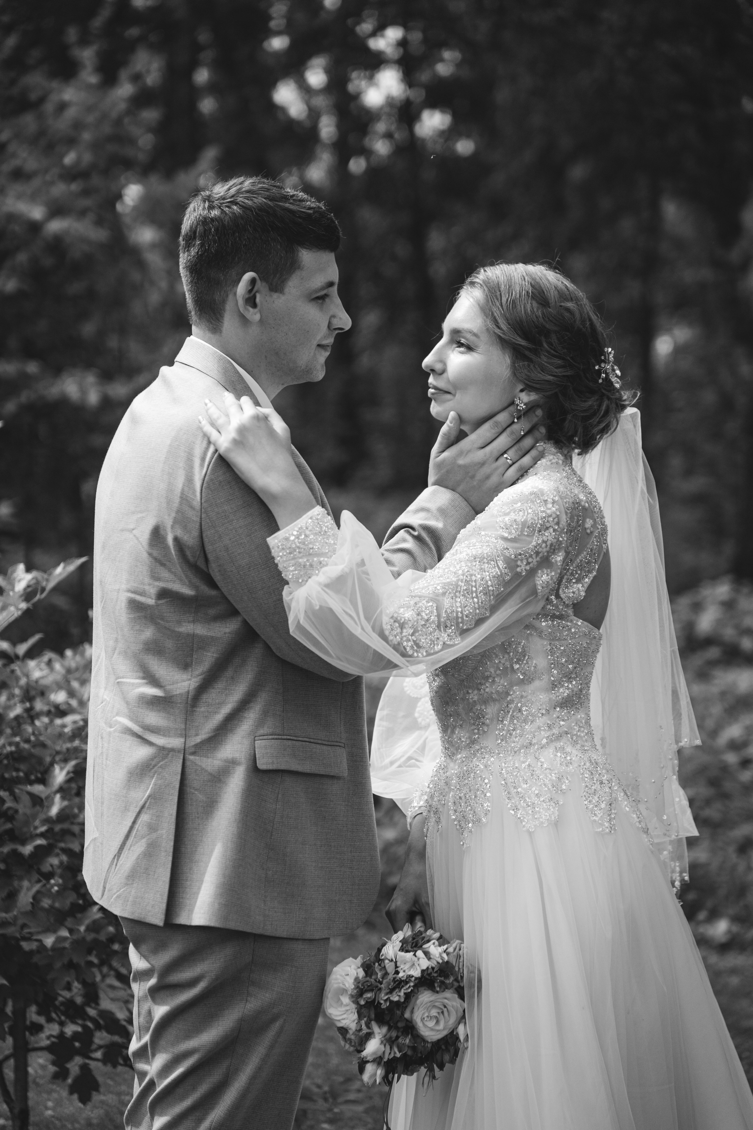 Павел и Вероника. Фотограф и видеограф Олег Игнатов | Свадьбы, Love Story, реклама и корпоративы — Красноярск