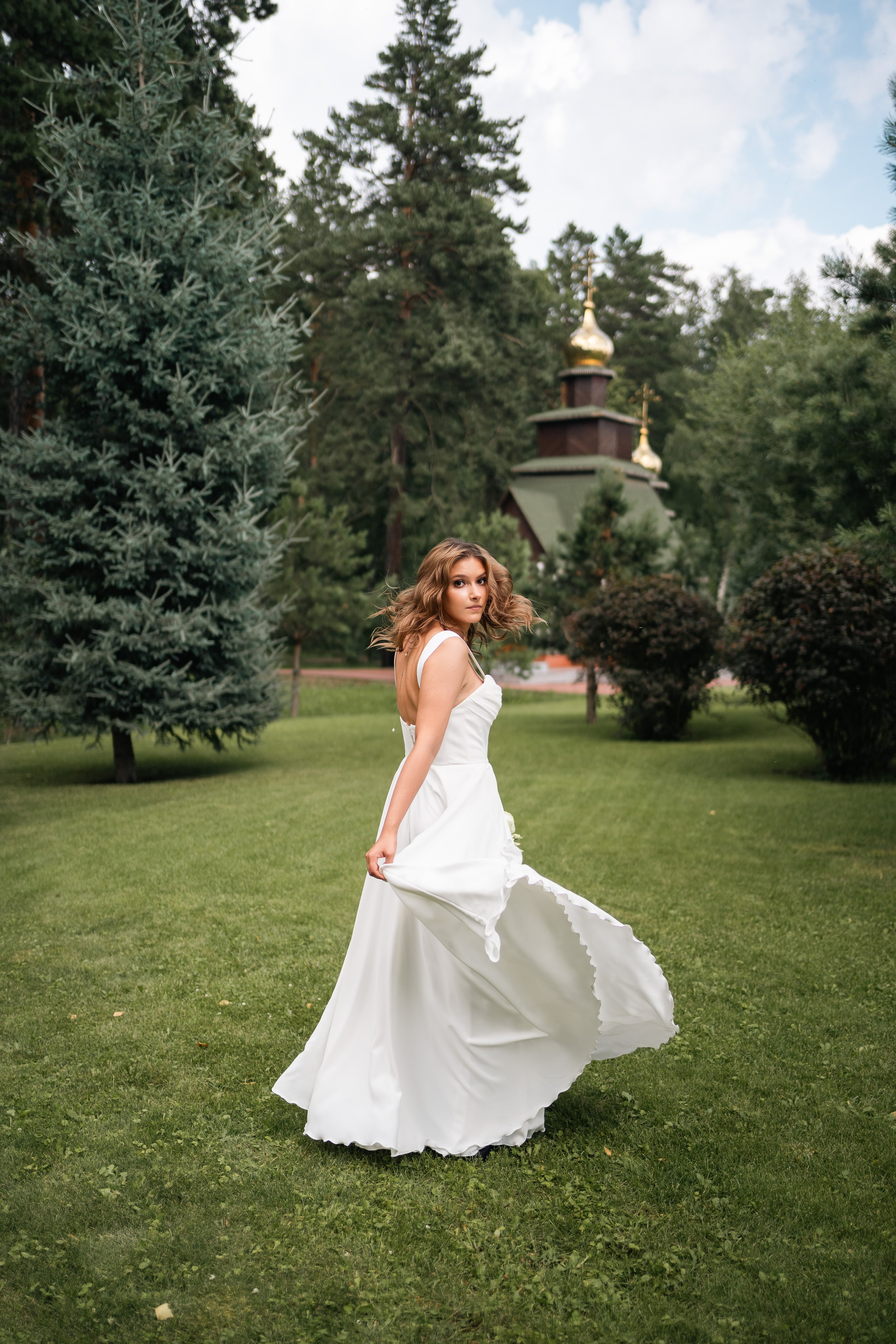 Свадебная серия Александра и Екатерины. Фотограф и видеограф Олег Игнатов | Свадьбы, Love Story, реклама и корпоративы — Красноярск