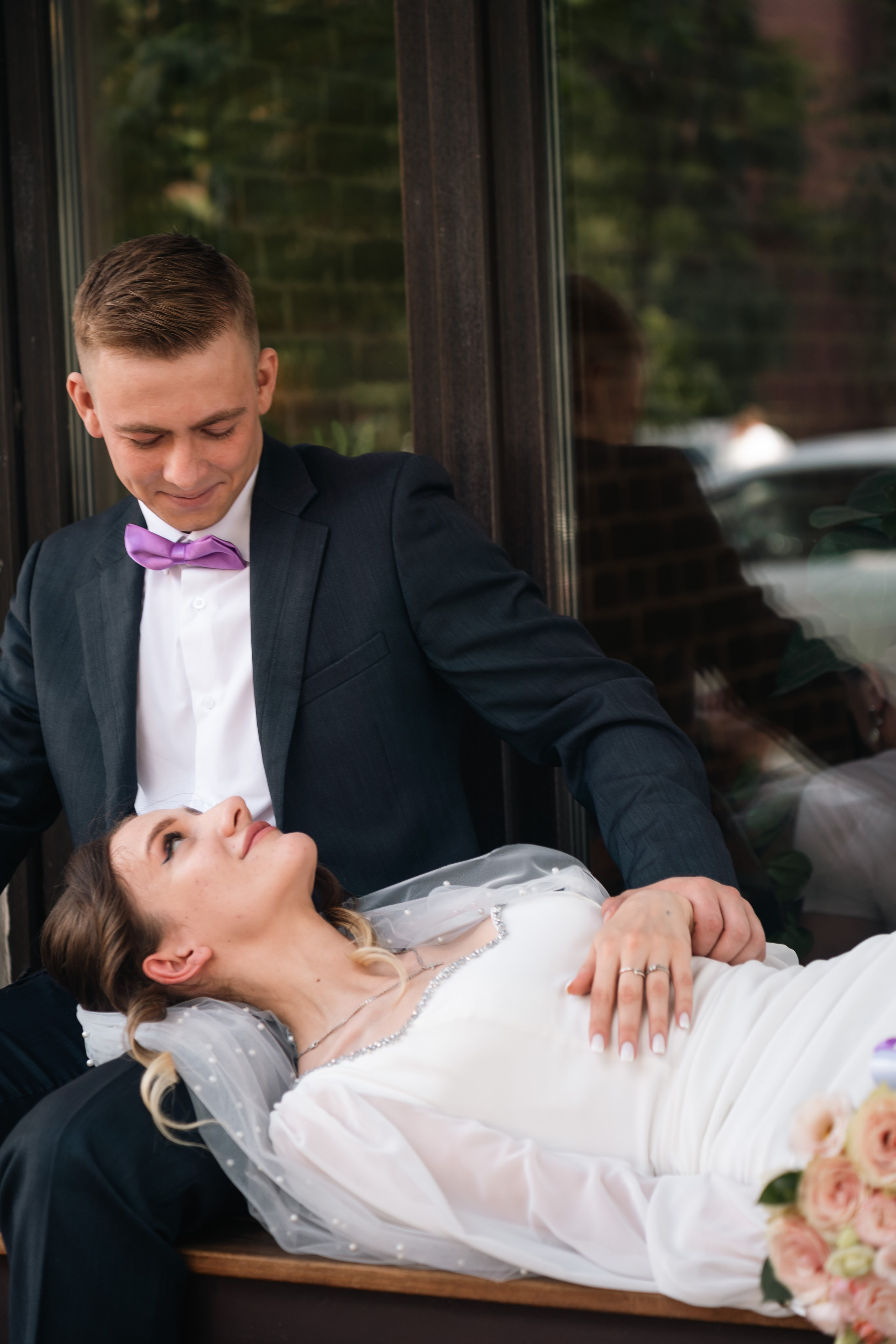 Валерий и Екатерина. Фотограф и видеограф Олег Игнатов | Свадьбы, Love Story, реклама и корпоративы — Красноярск