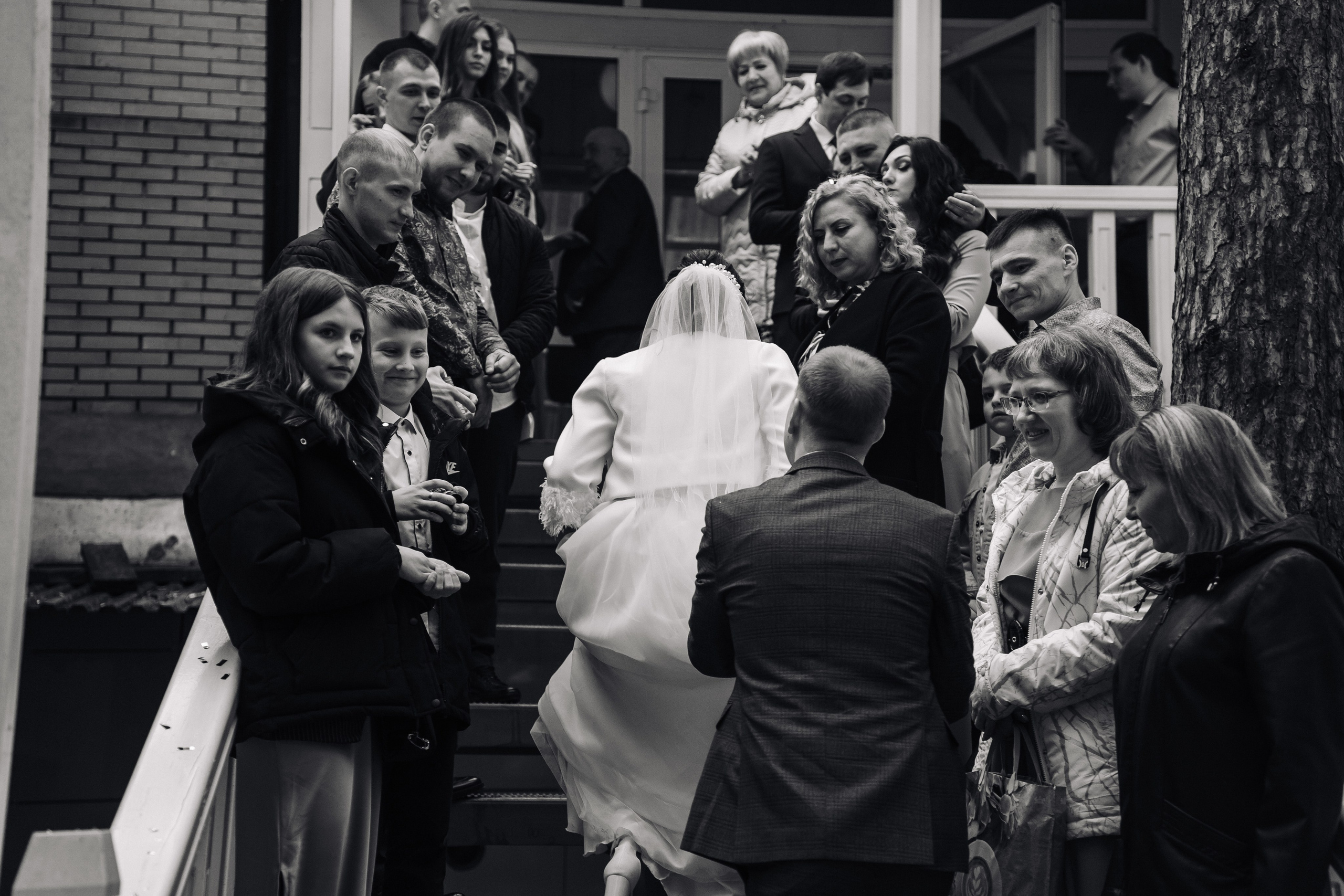 Артем и Валерия. Фотограф и видеограф Олег Игнатов | Свадьбы, Love Story, реклама и корпоративы — Красноярск