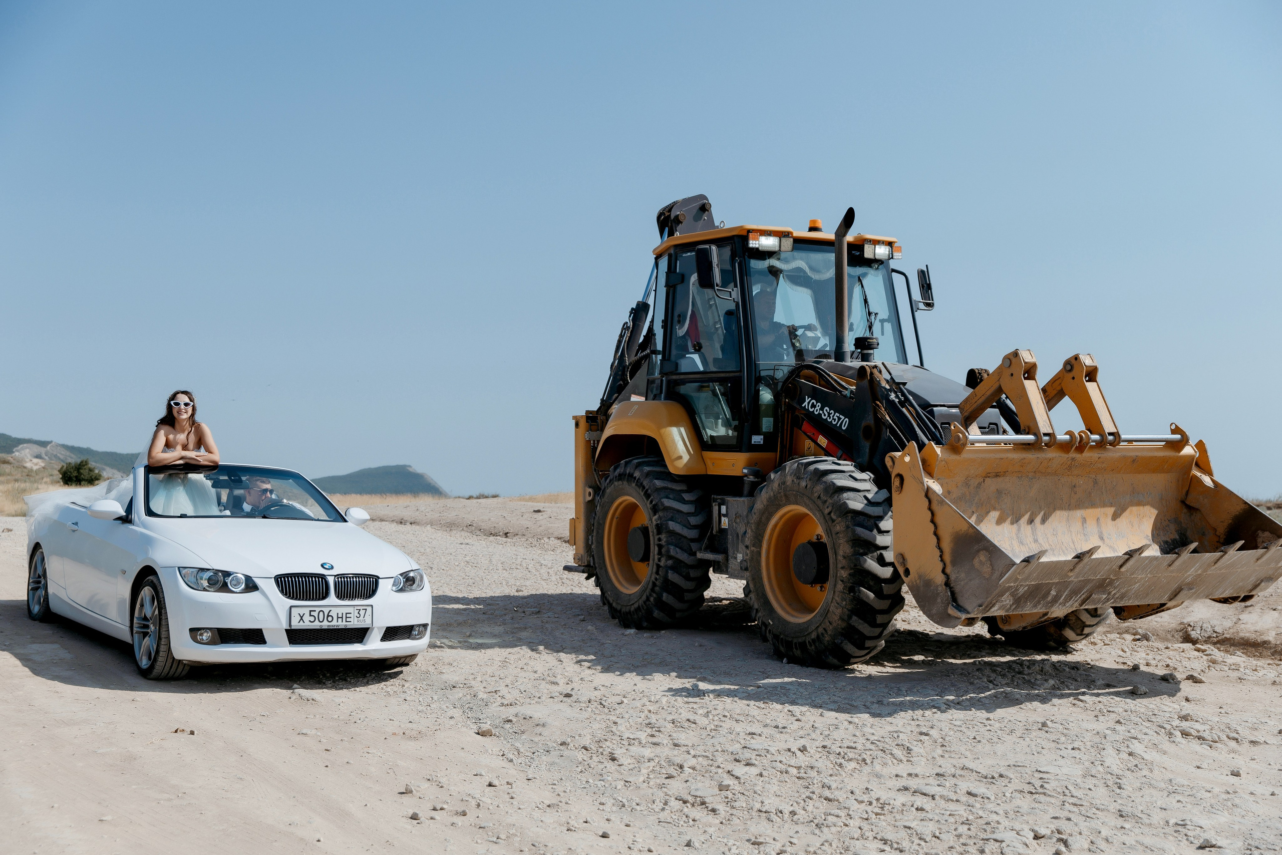 Иван и Ася (Анапа). Свадебный и Семейный Фотограф в Краснодаре