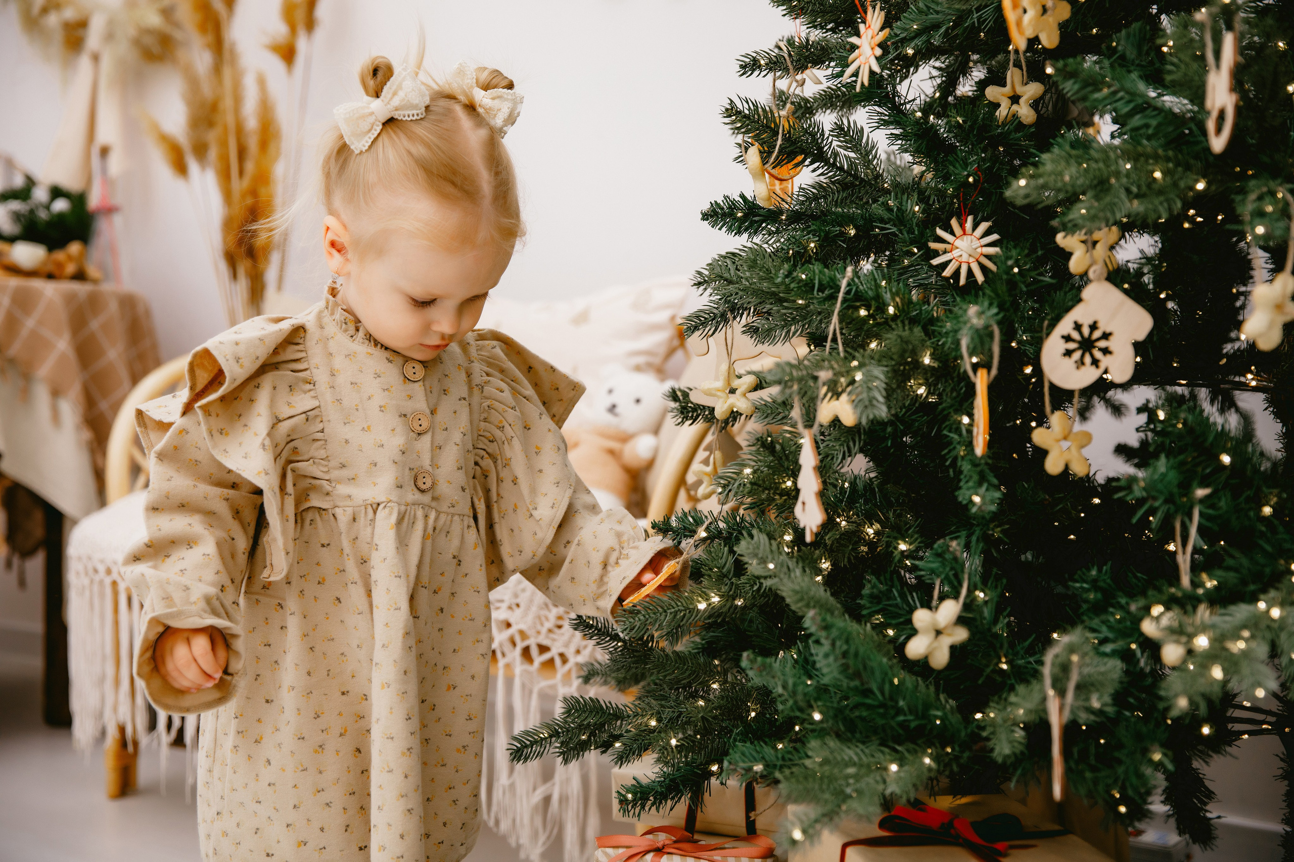 АЛИСЕ 2 ГОДА. Свадебный и Семейный Фотограф в Краснодаре