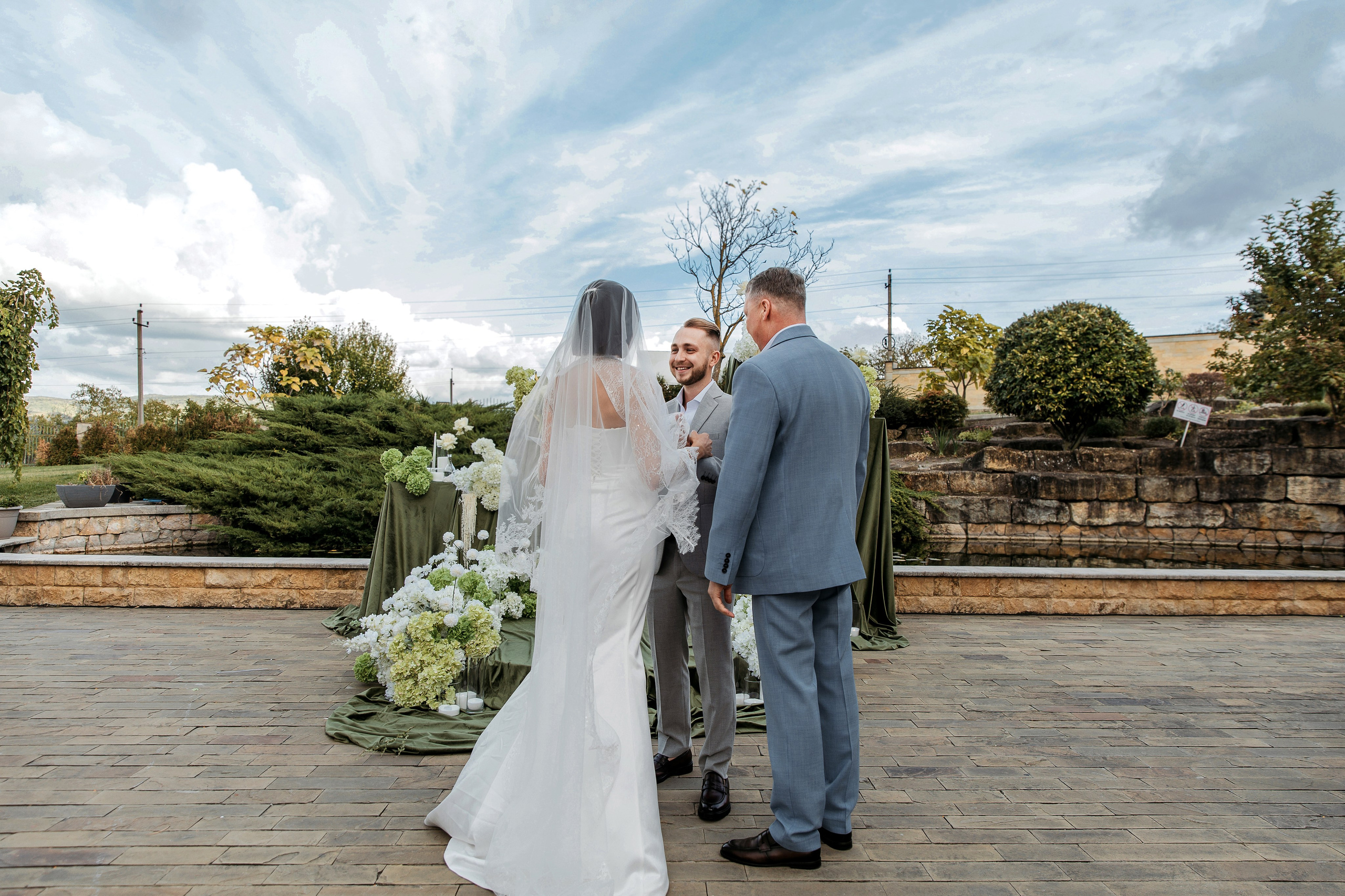 Максим и Екатерина. Свадебный и Семейный Фотограф в Краснодаре