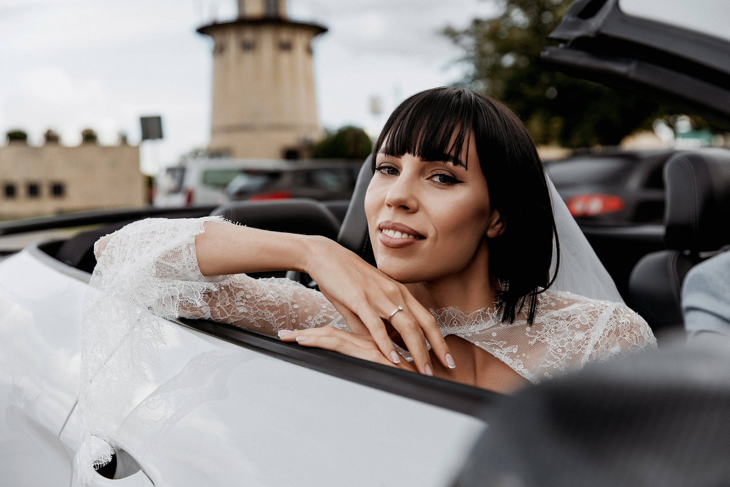 Максим и Екатерина. Свадебный и Семейный Фотограф в Краснодаре