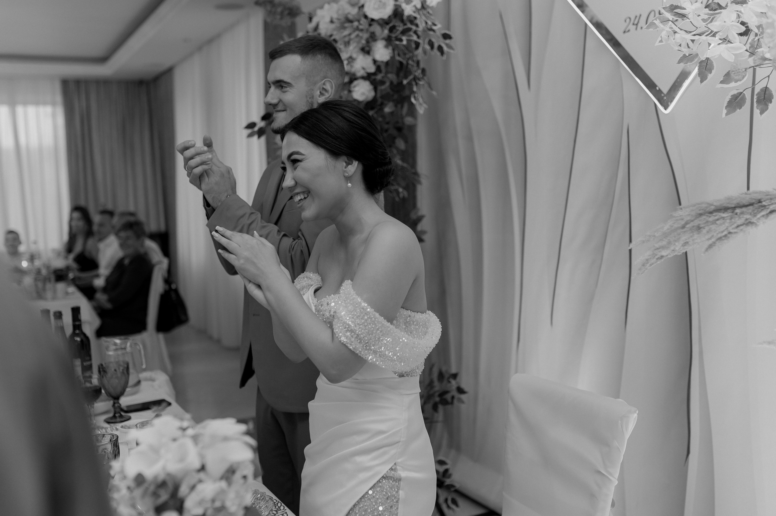 Д&С. Свадебный и семейный фотограф Олеся Маркелова