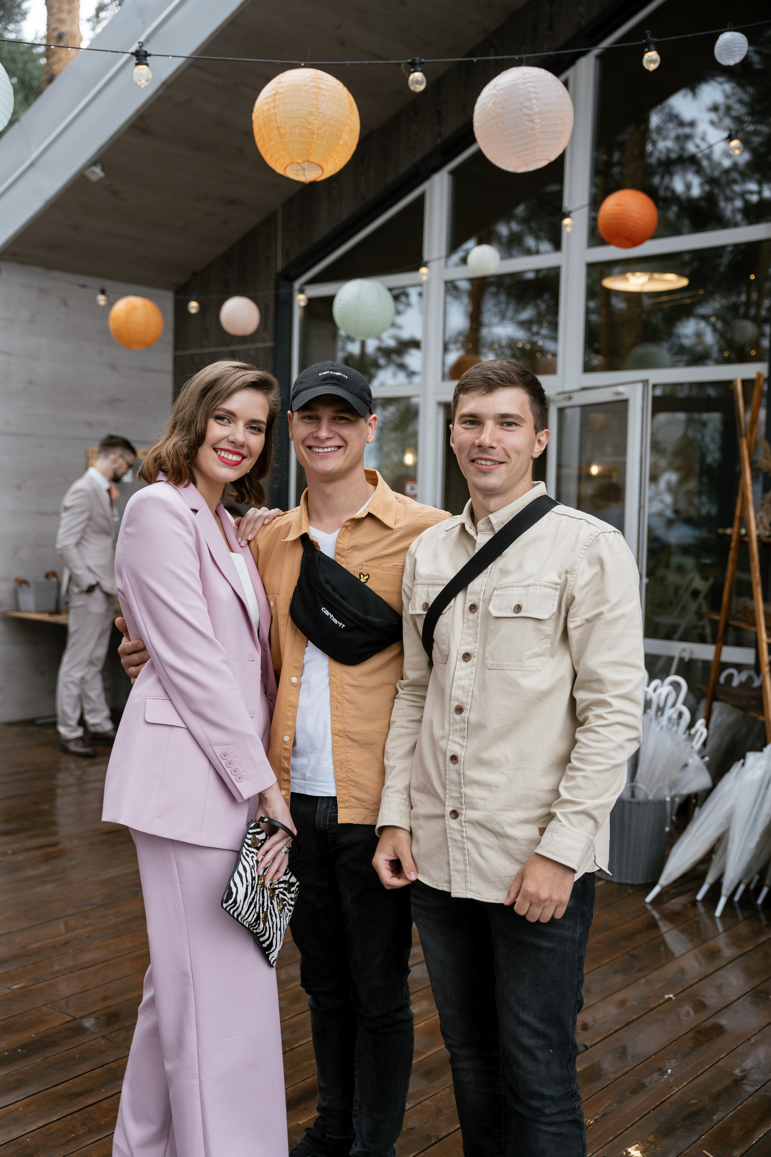 Витя и Аня. Фотограф Томск, Новосибирск Влад Свириденко