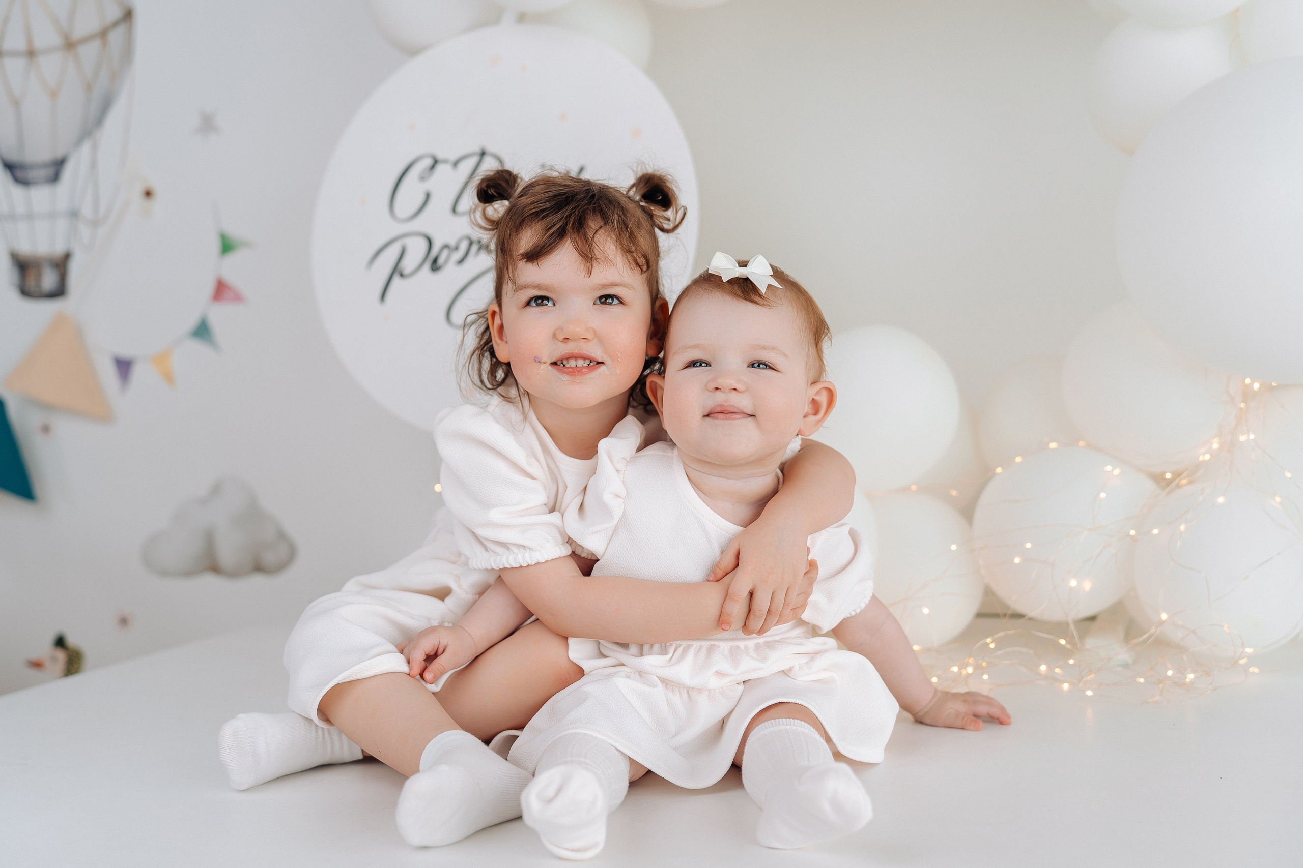 «Лама» Детская фотостудия Уфа