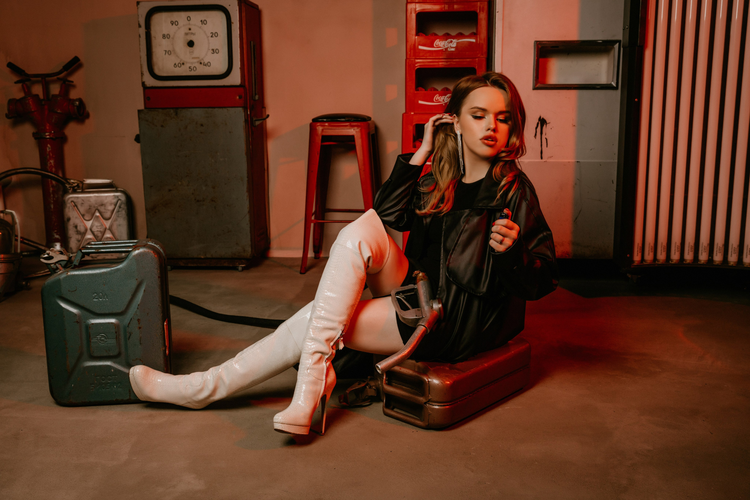 Влада. Фотограф в Санкт-Петербурге Ангелина Волкова