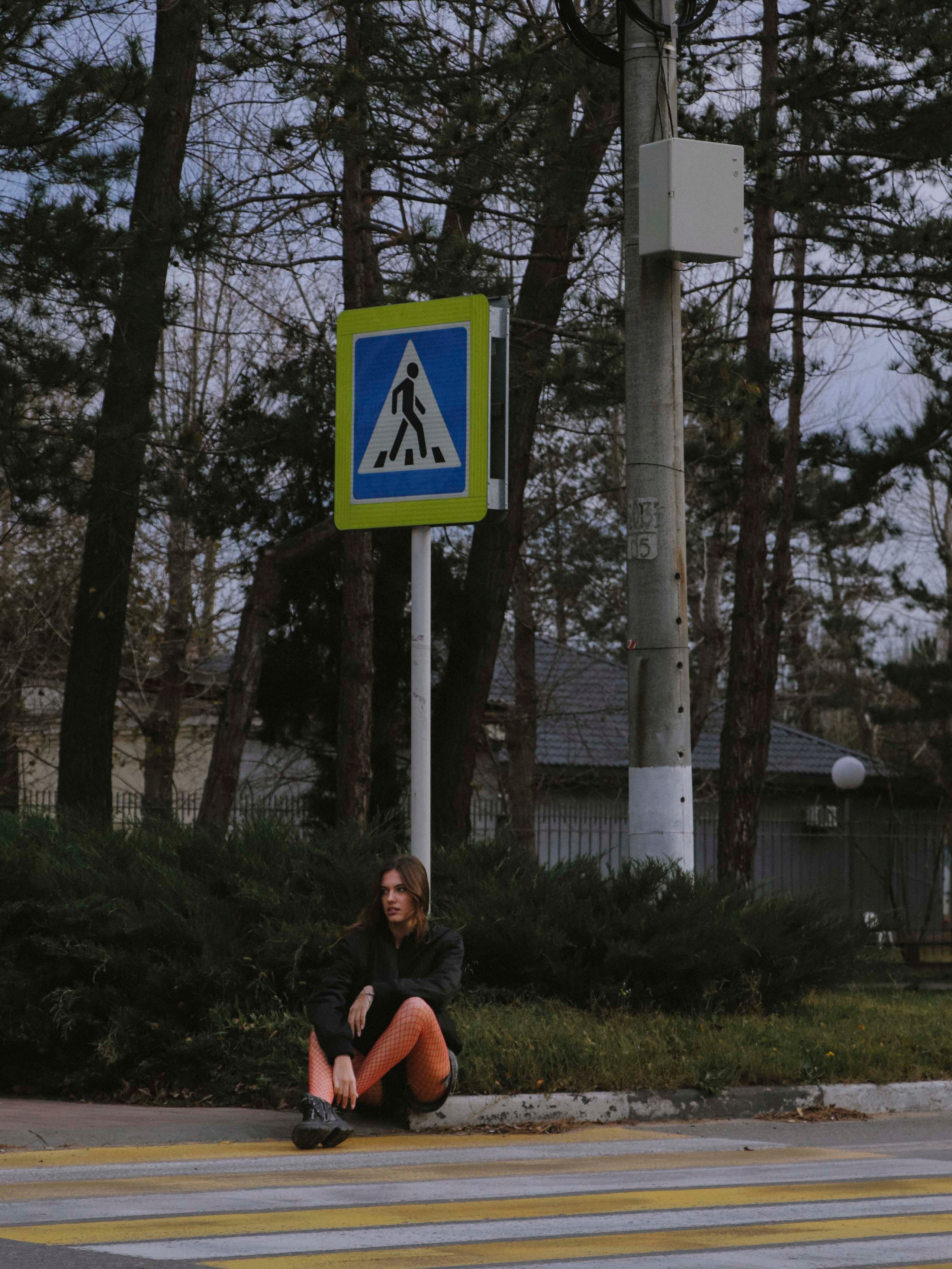 Street photography. Индивидуальные, семейные съёмки в Краснодарском крае-Фотограф Мария Б