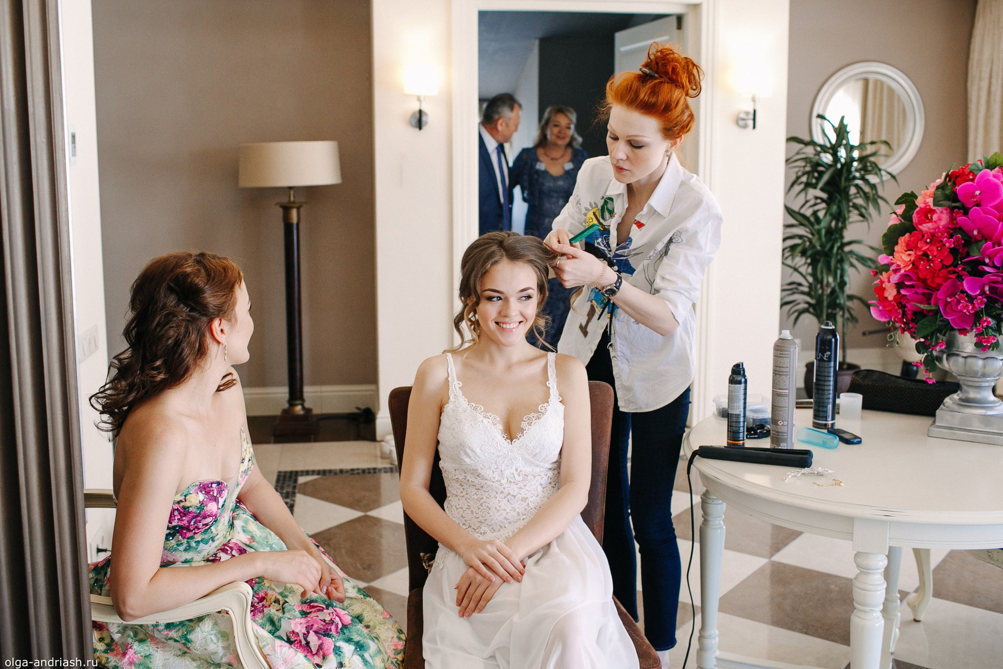 Свадьба в Тюмени. Семейный, портретный и свадебный фотограф в Санкт-Петербурге и Москве