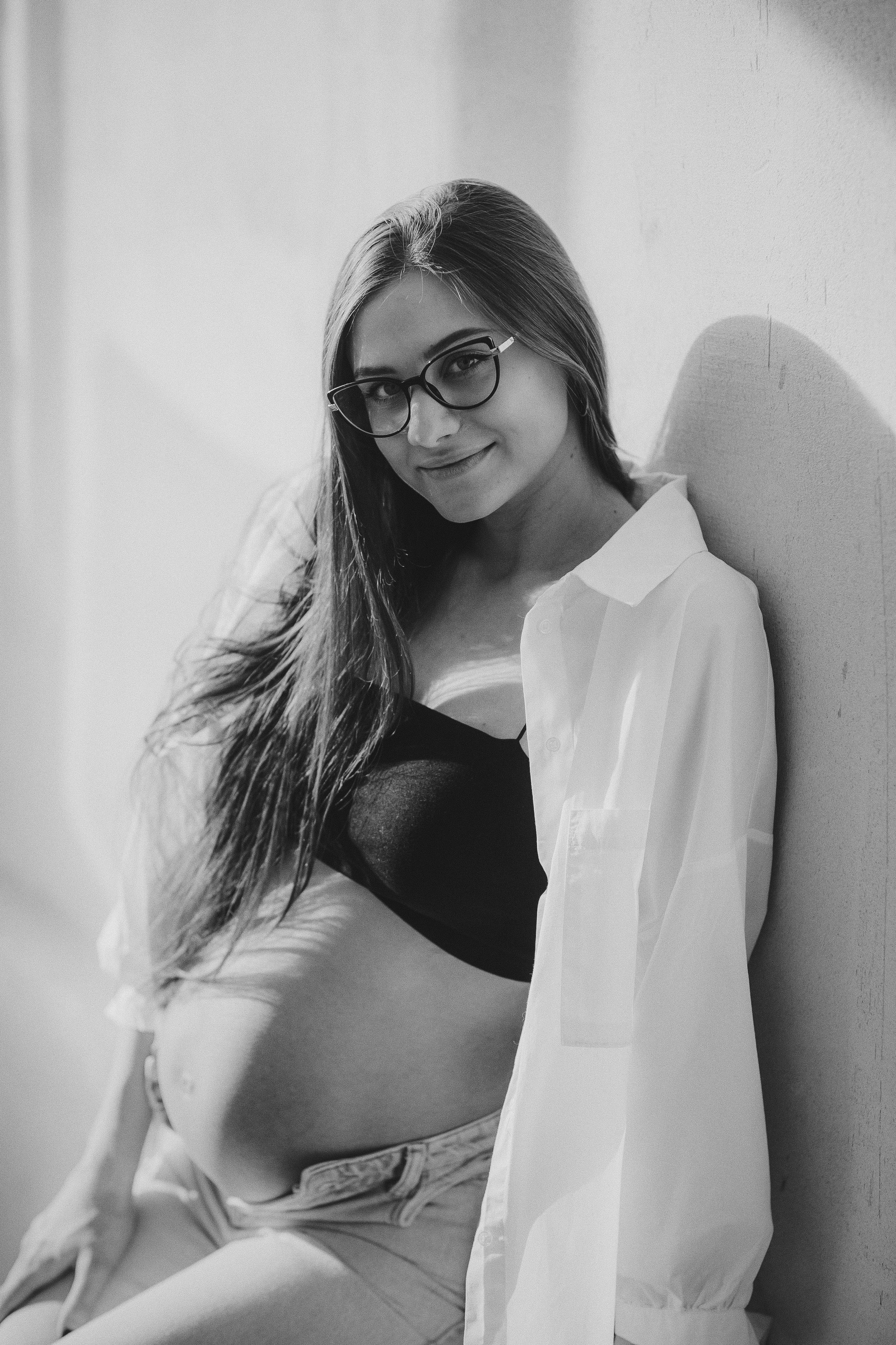 В ожидании чуда. Семейный, портретный и свадебный фотограф в Санкт-Петербурге и Москве